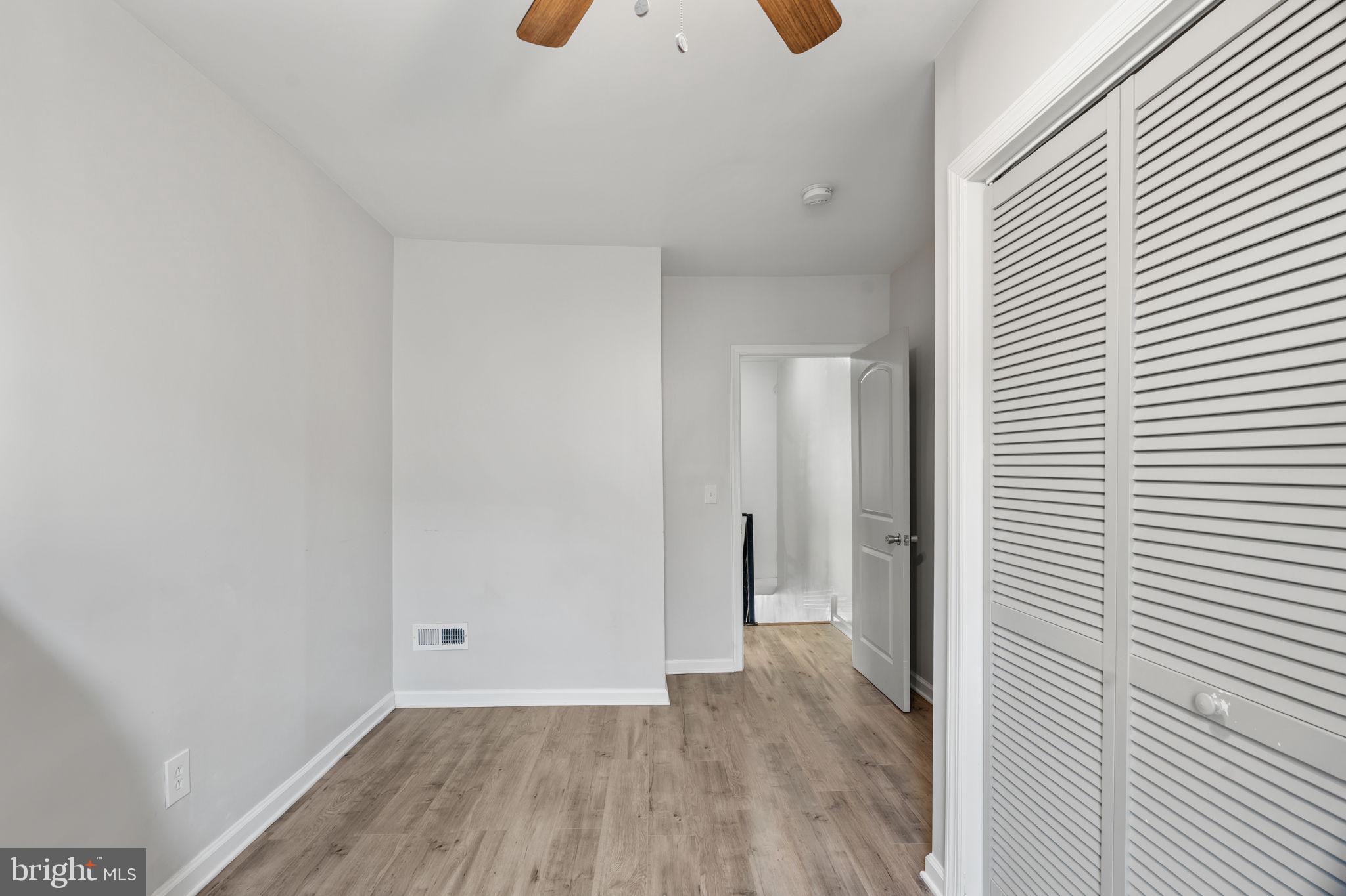 GRAYS FERRY - Residential