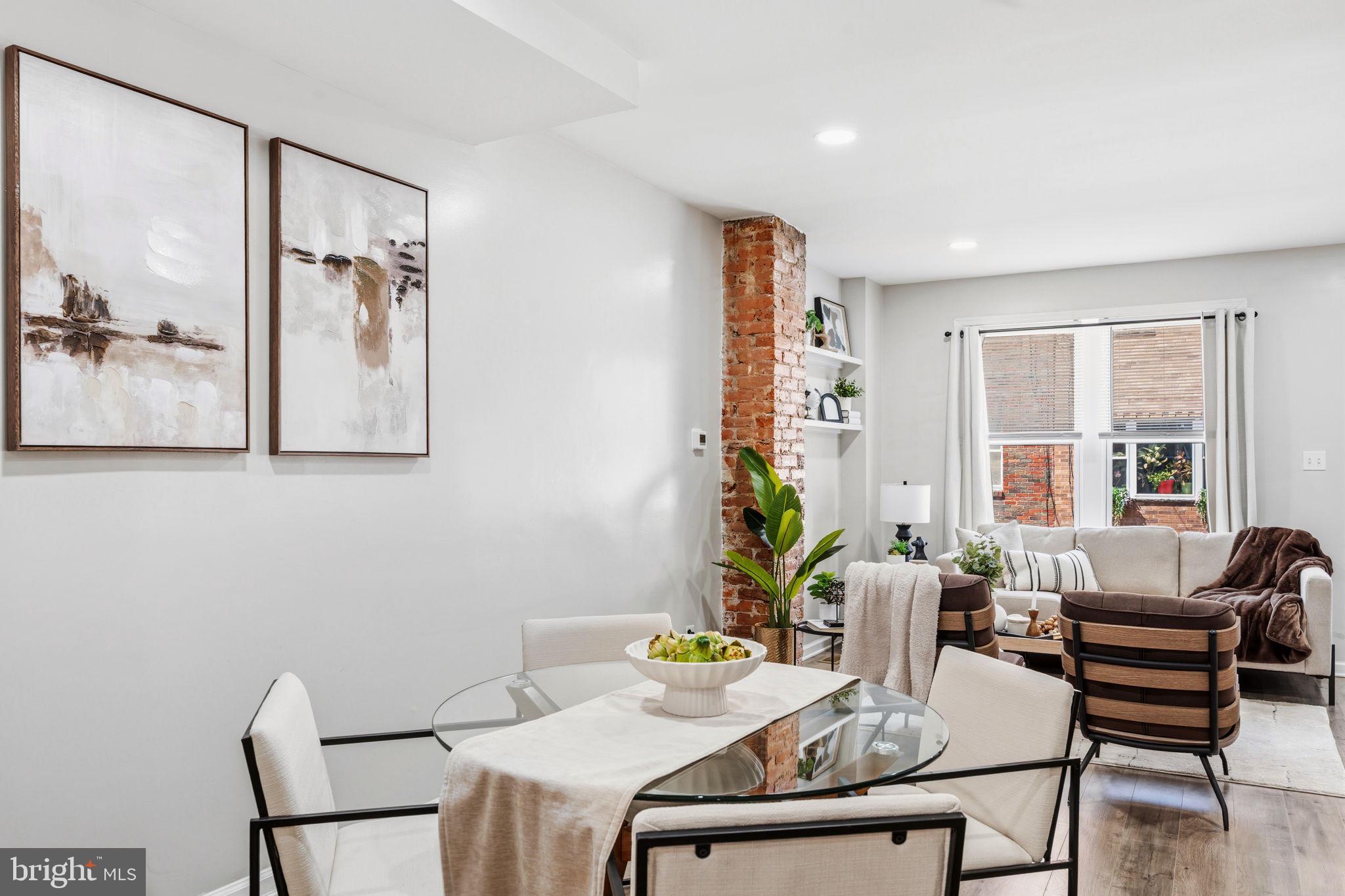 GRAYS FERRY - Residential