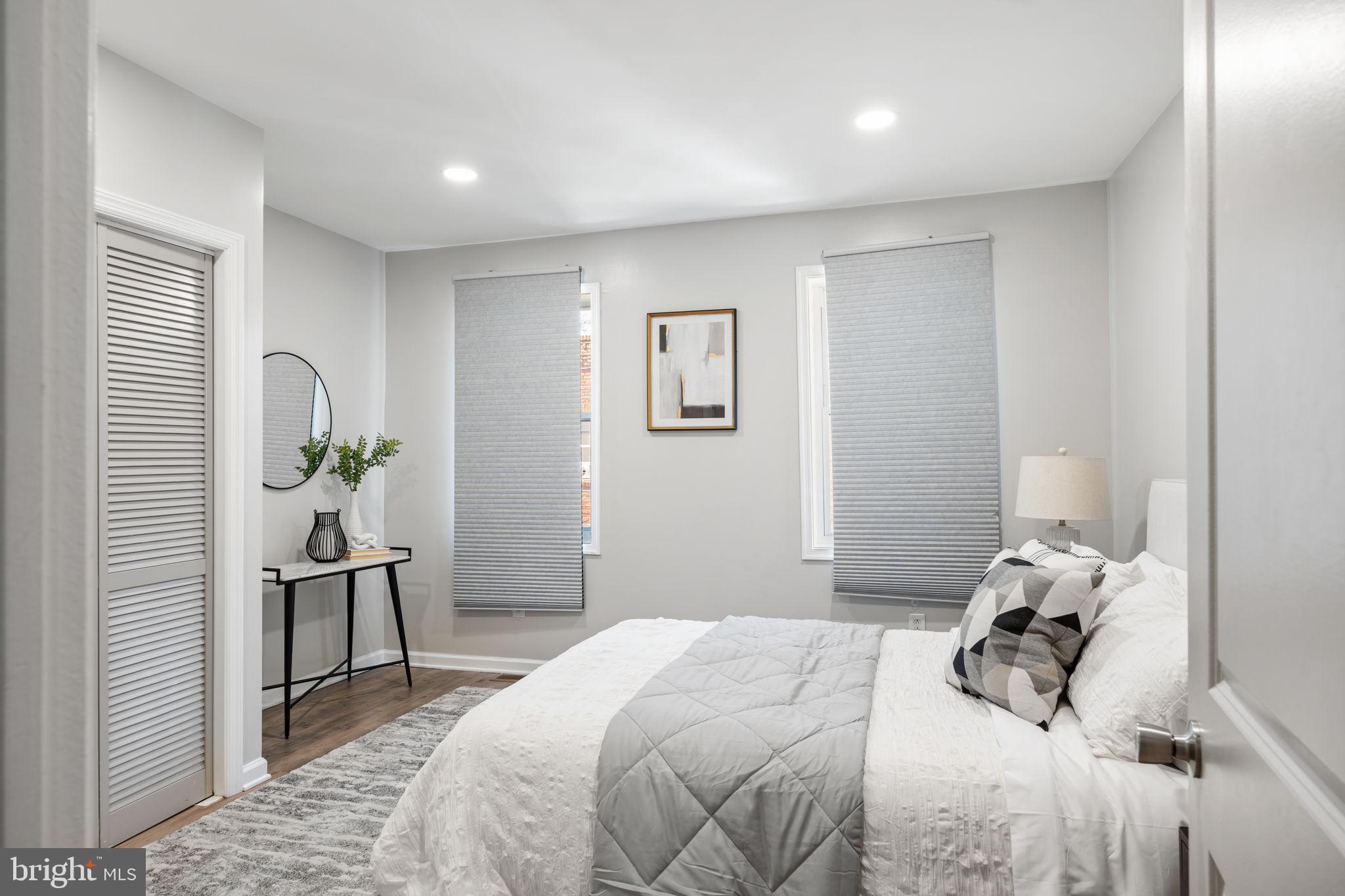 GRAYS FERRY - Residential