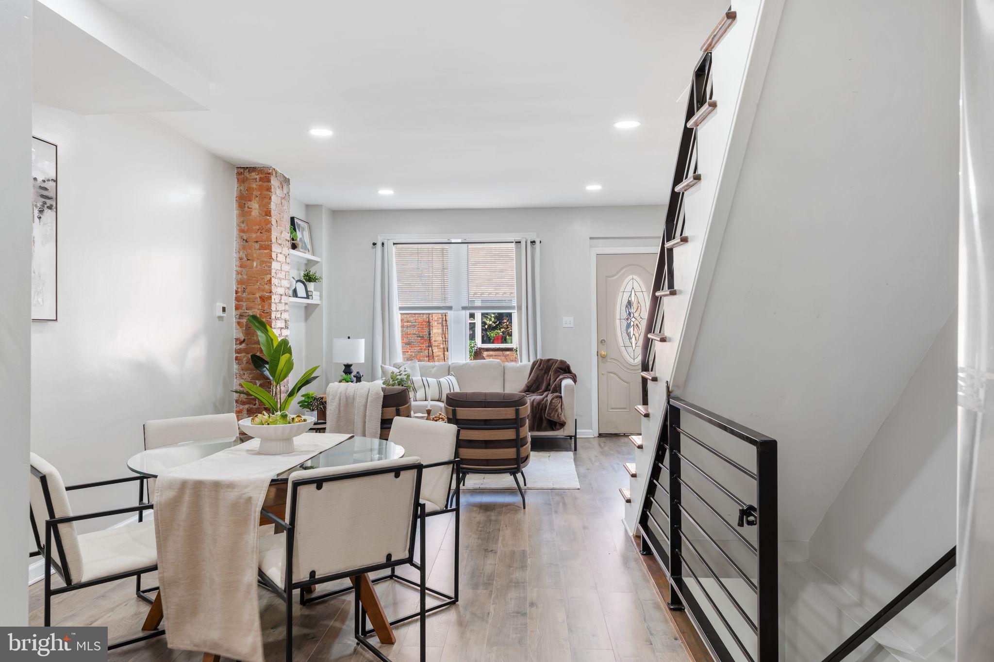 GRAYS FERRY - Residential