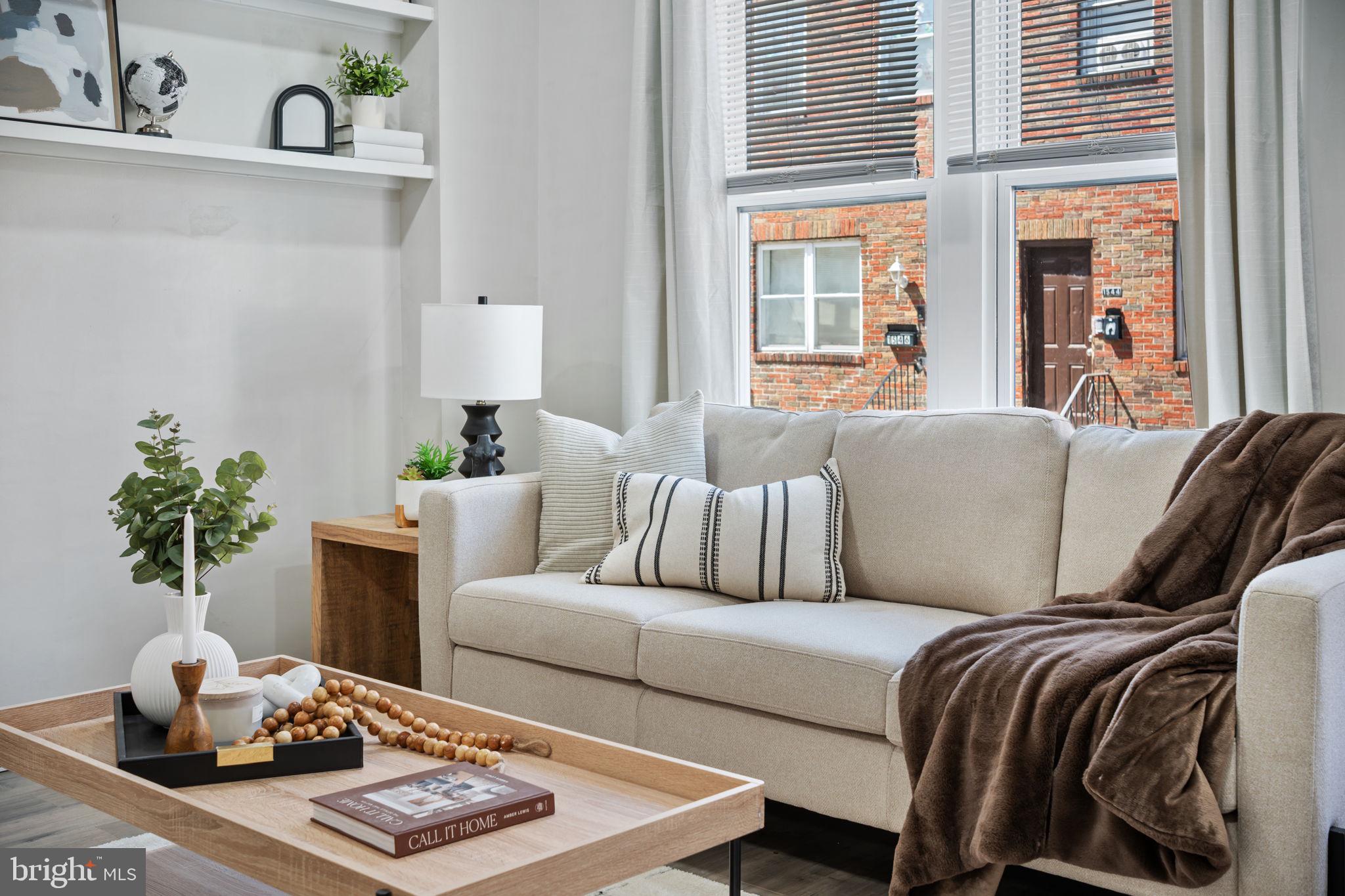 GRAYS FERRY - Residential