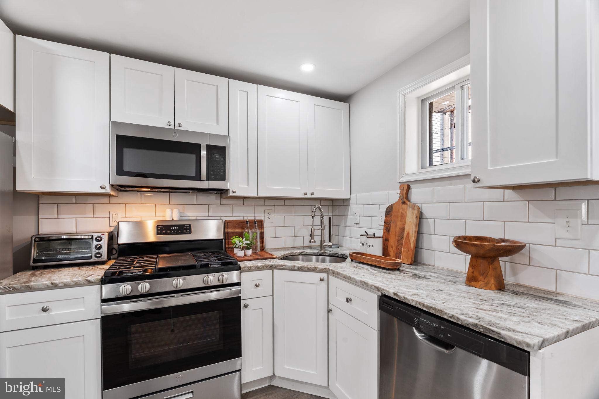 GRAYS FERRY - Residential