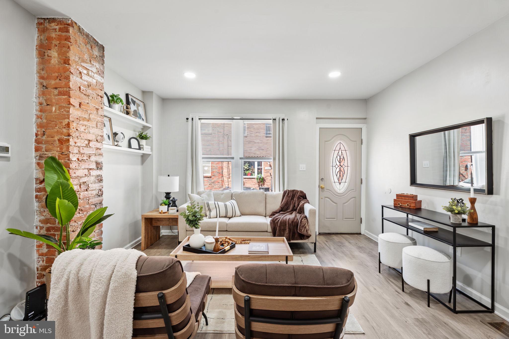 GRAYS FERRY - Residential