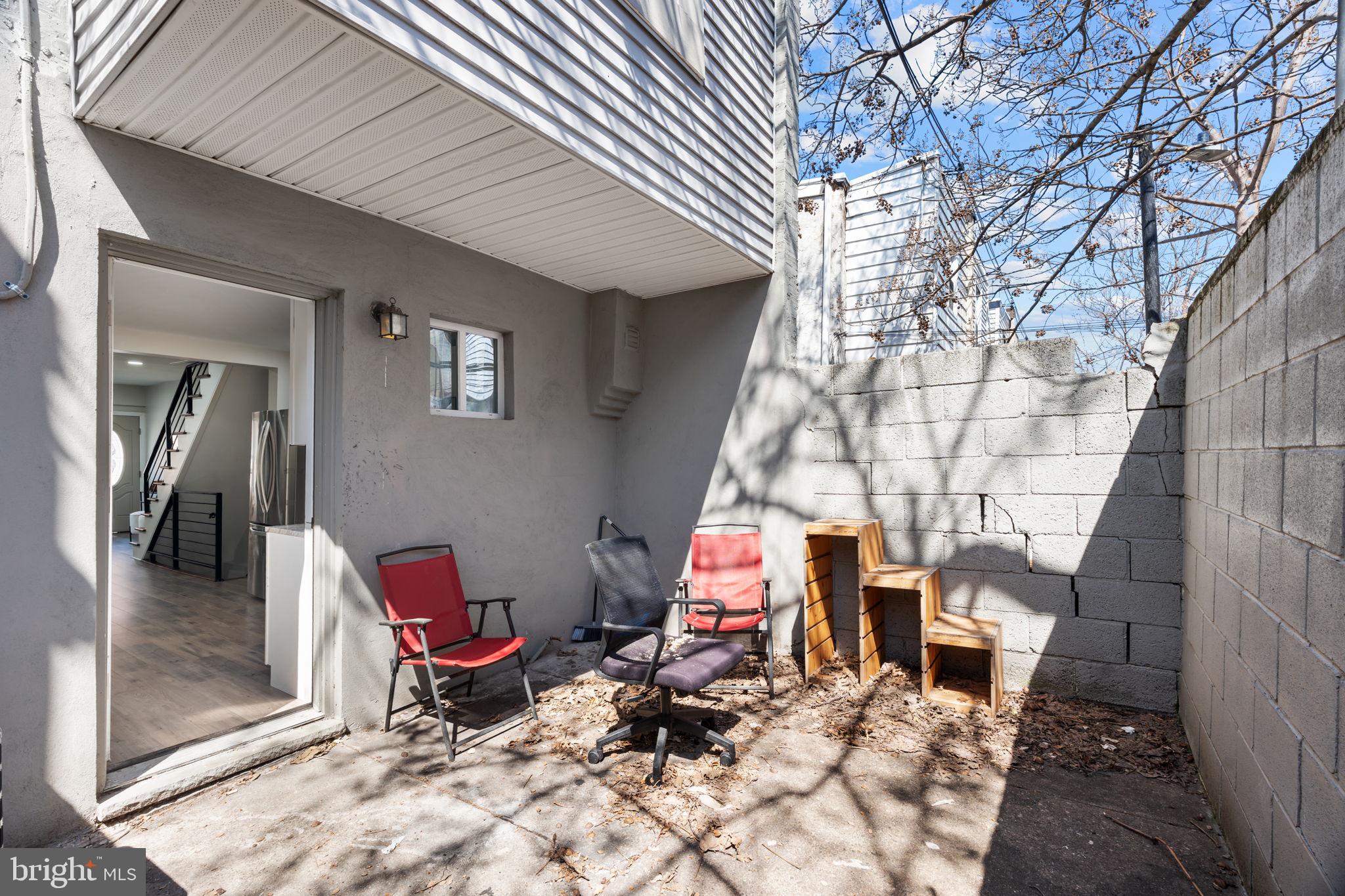 GRAYS FERRY - Residential