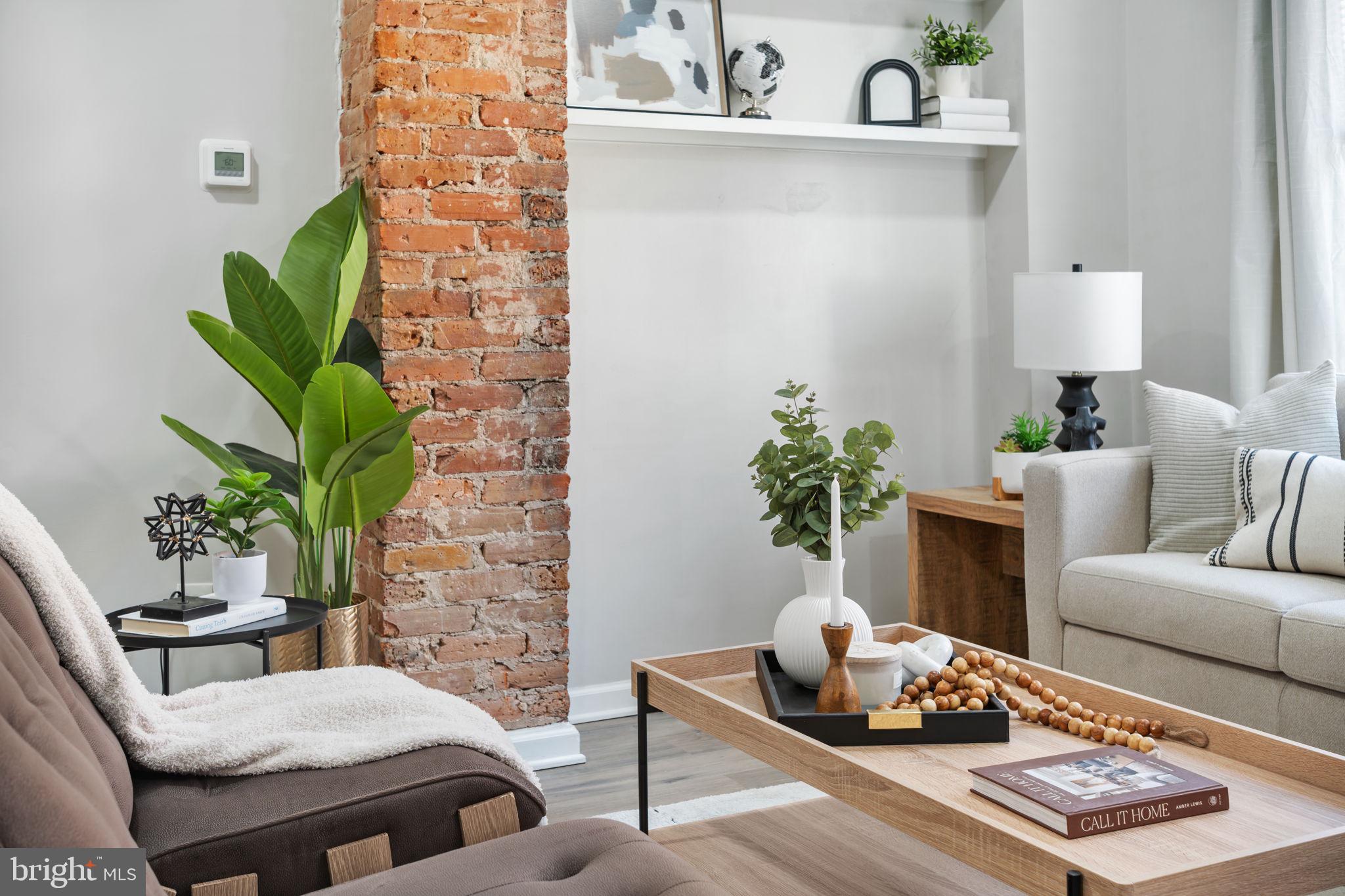 GRAYS FERRY - Residential