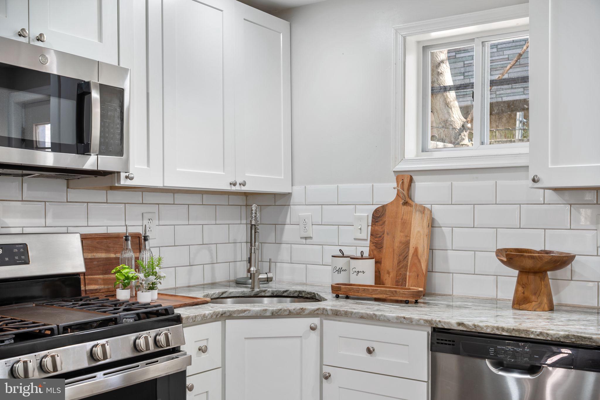 GRAYS FERRY - Residential