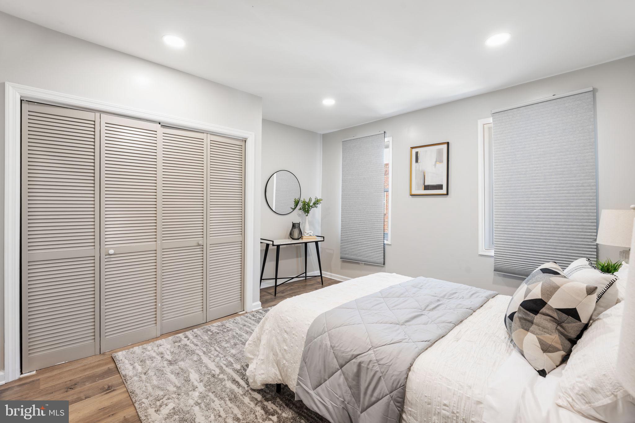 GRAYS FERRY - Residential