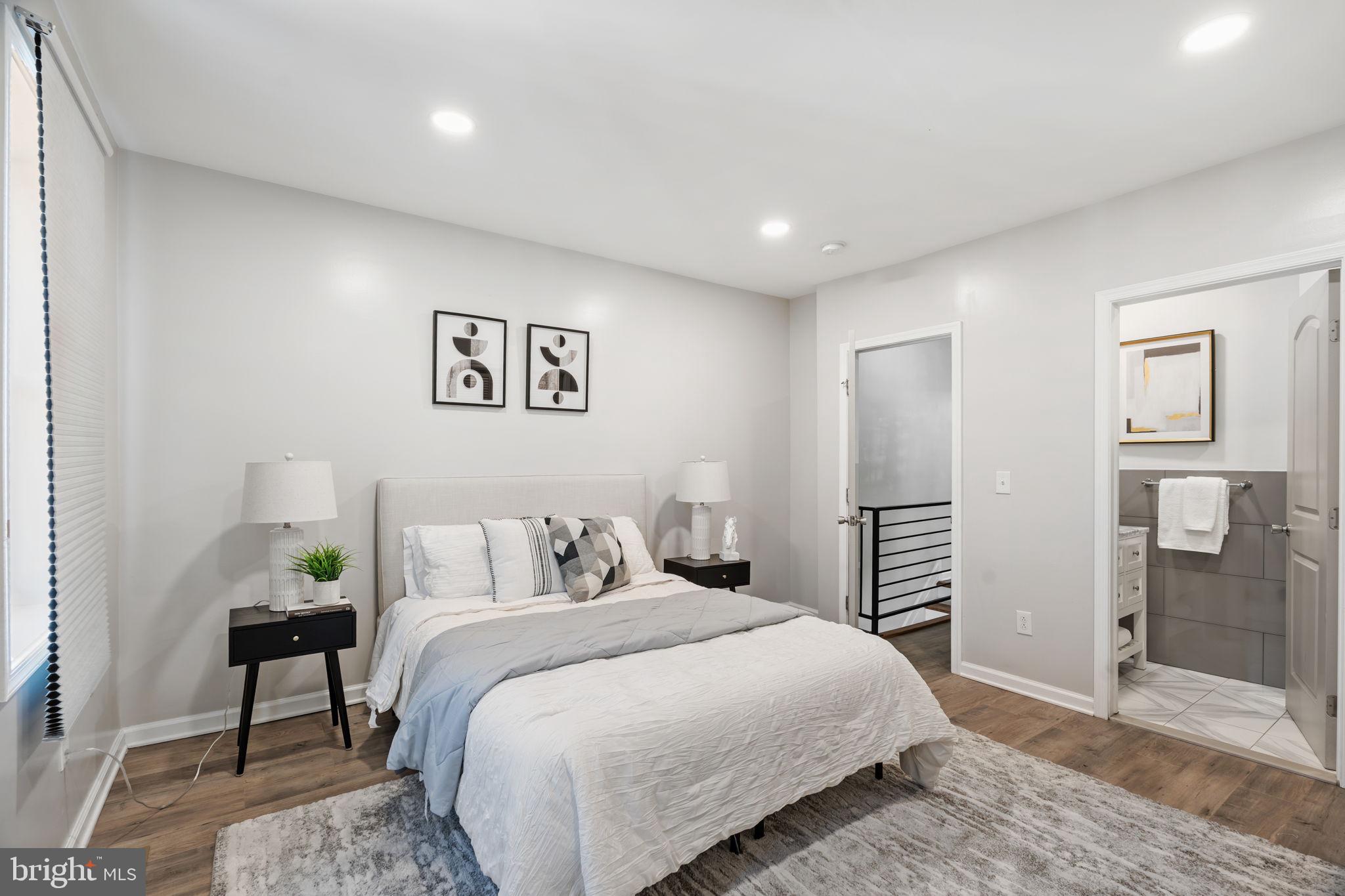 GRAYS FERRY - Residential