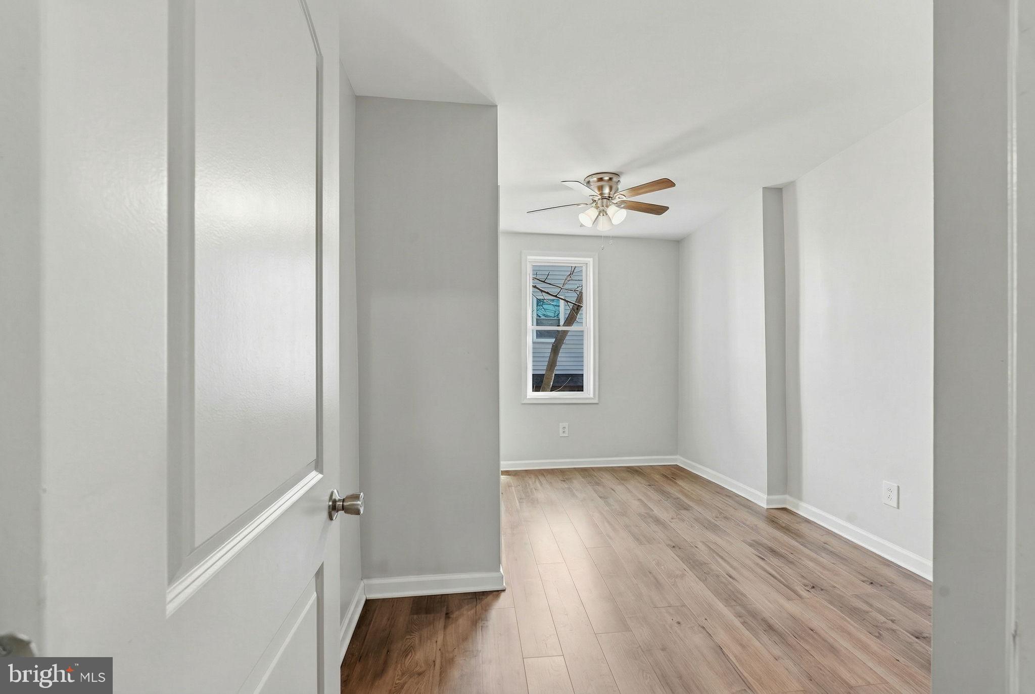 GRAYS FERRY - Residential