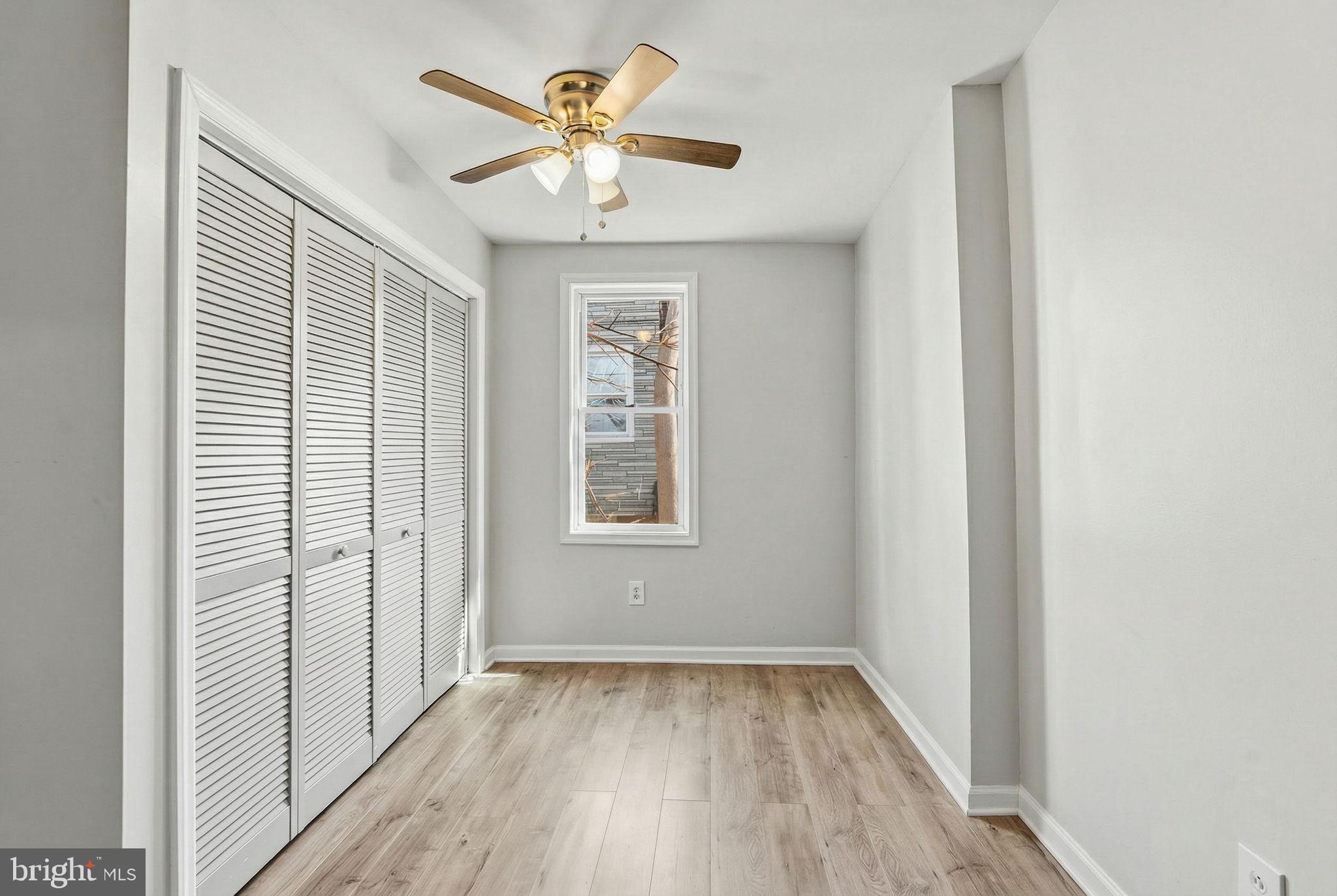 GRAYS FERRY - Residential