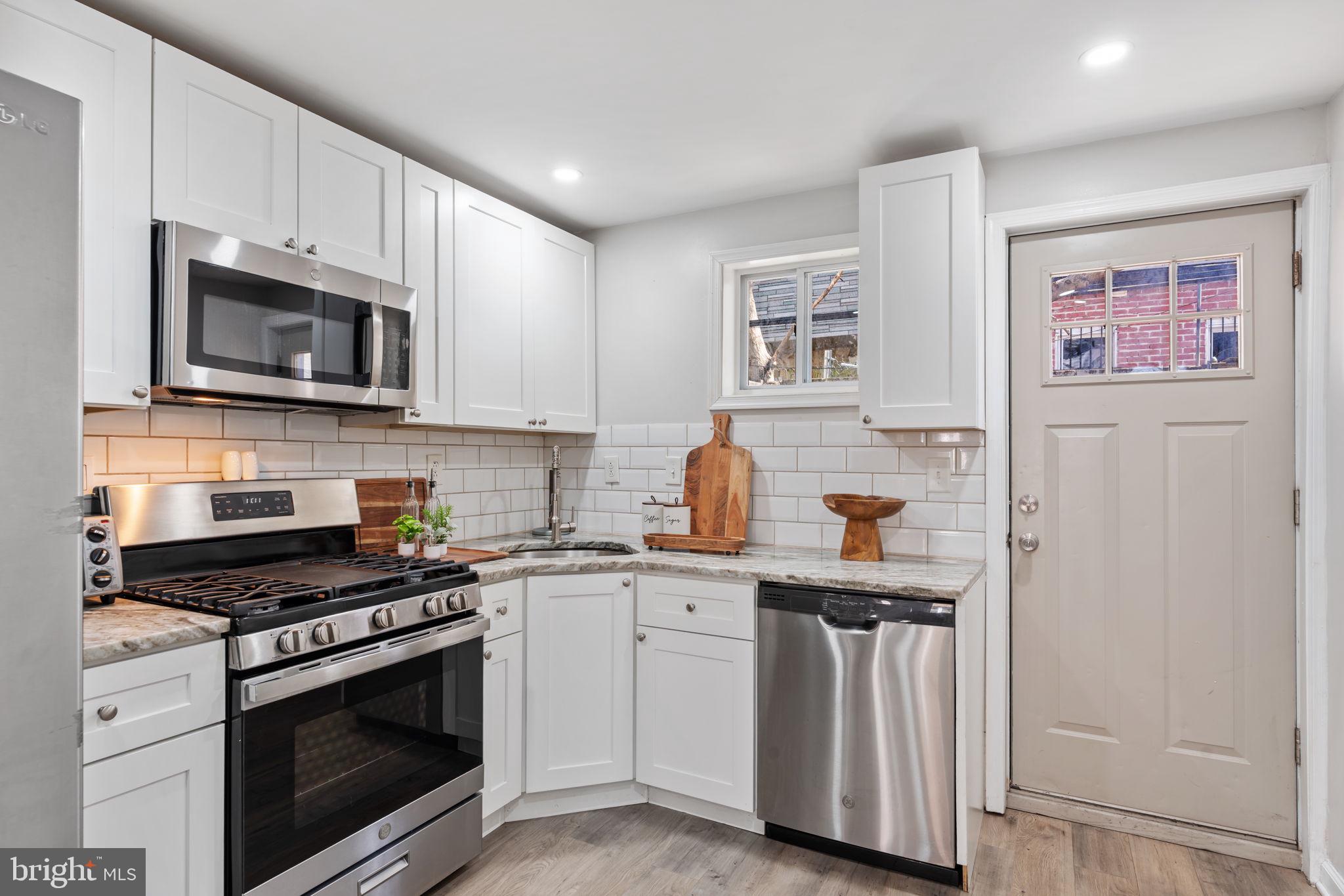 GRAYS FERRY - Residential