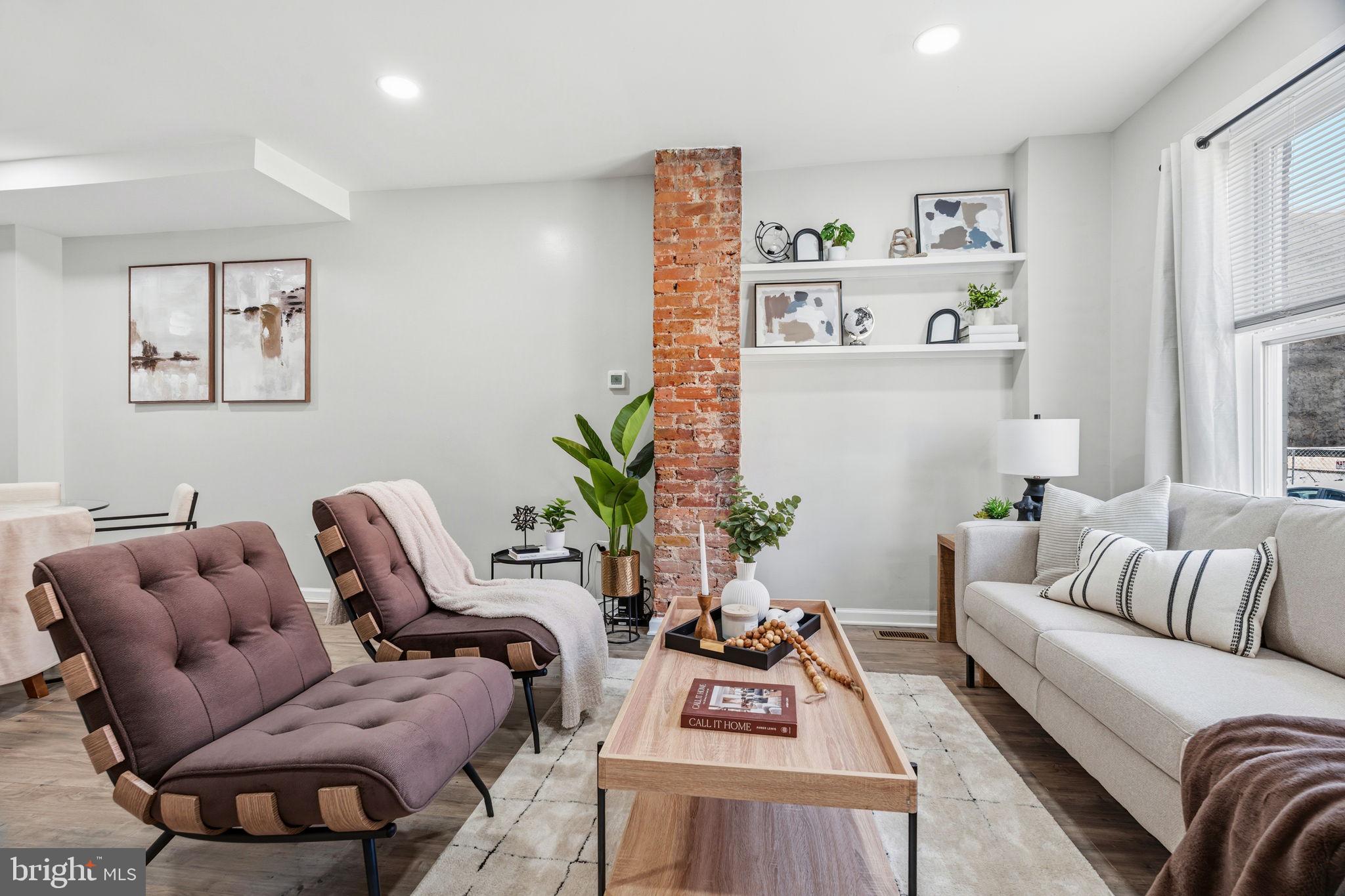 GRAYS FERRY - Residential