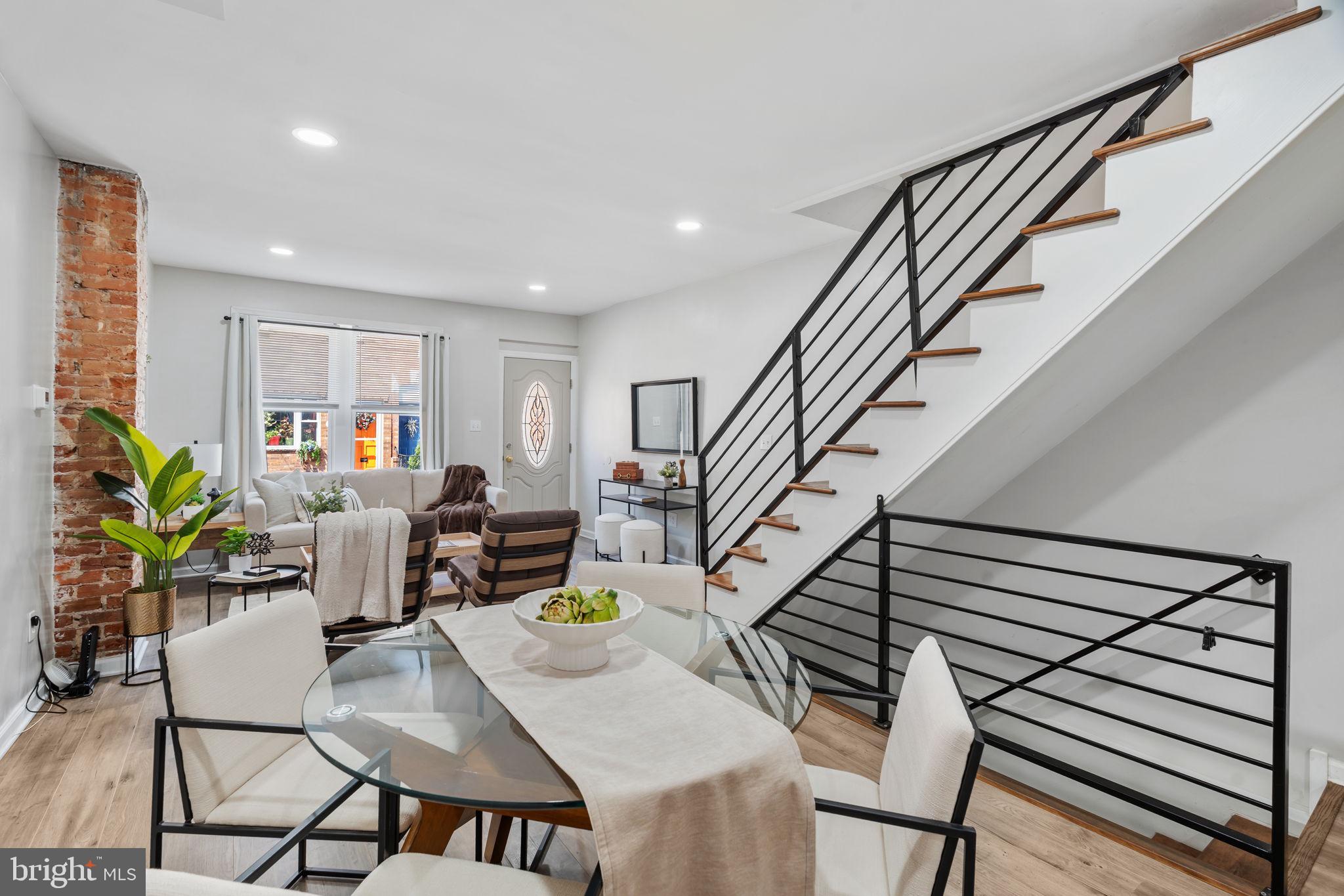 GRAYS FERRY - Residential