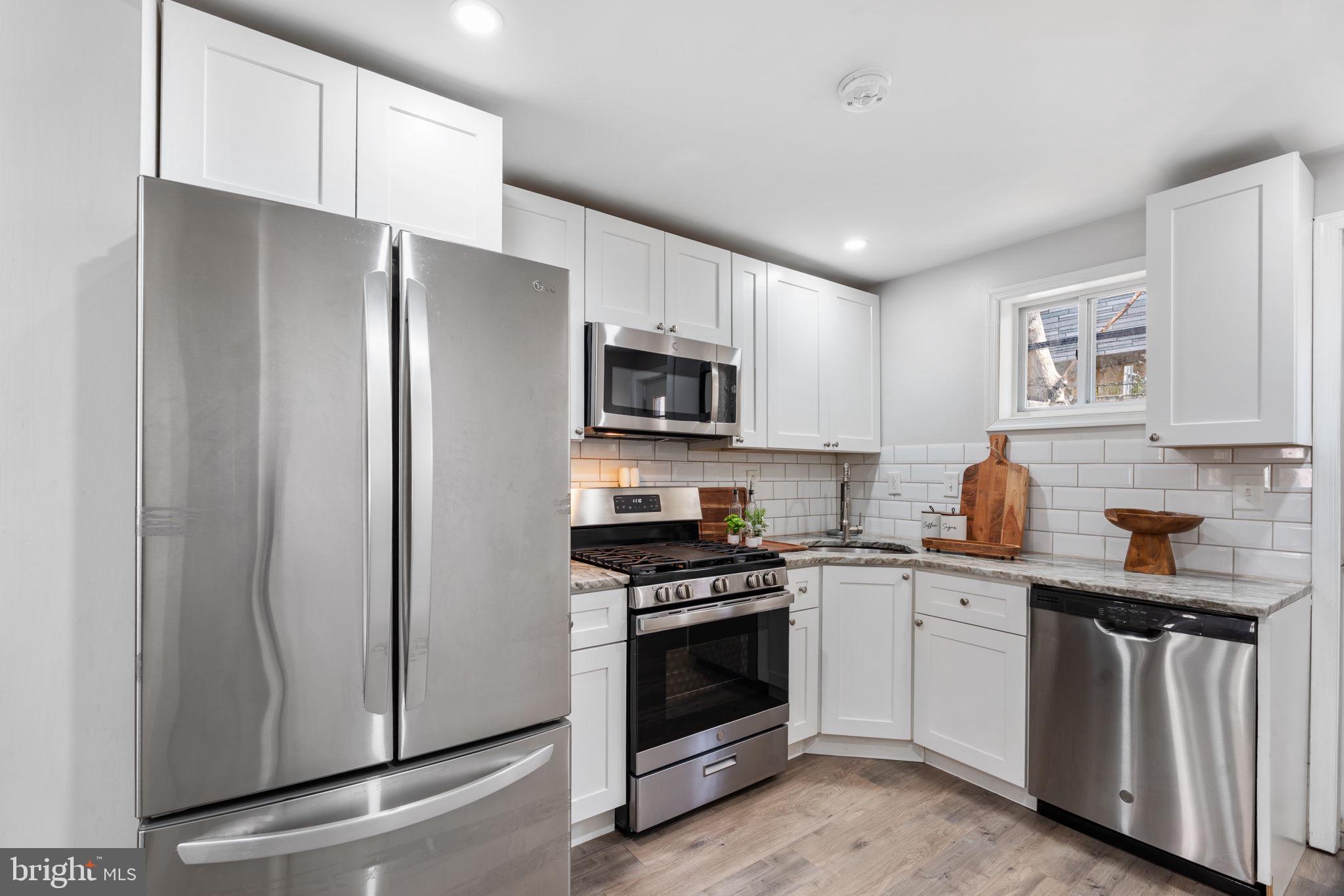 GRAYS FERRY - Residential