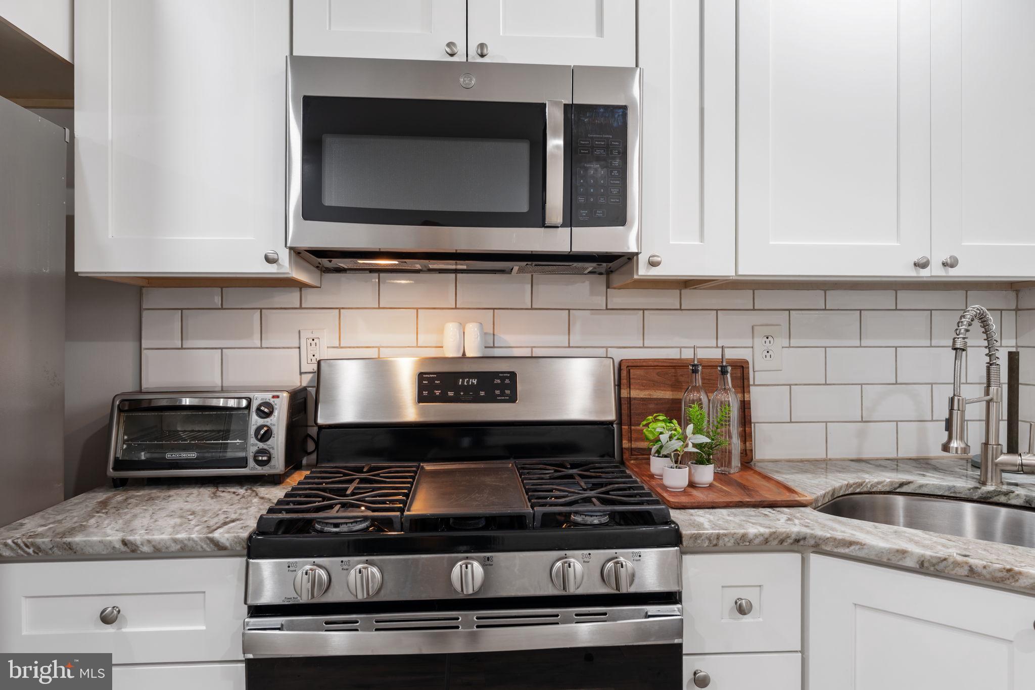 GRAYS FERRY - Residential