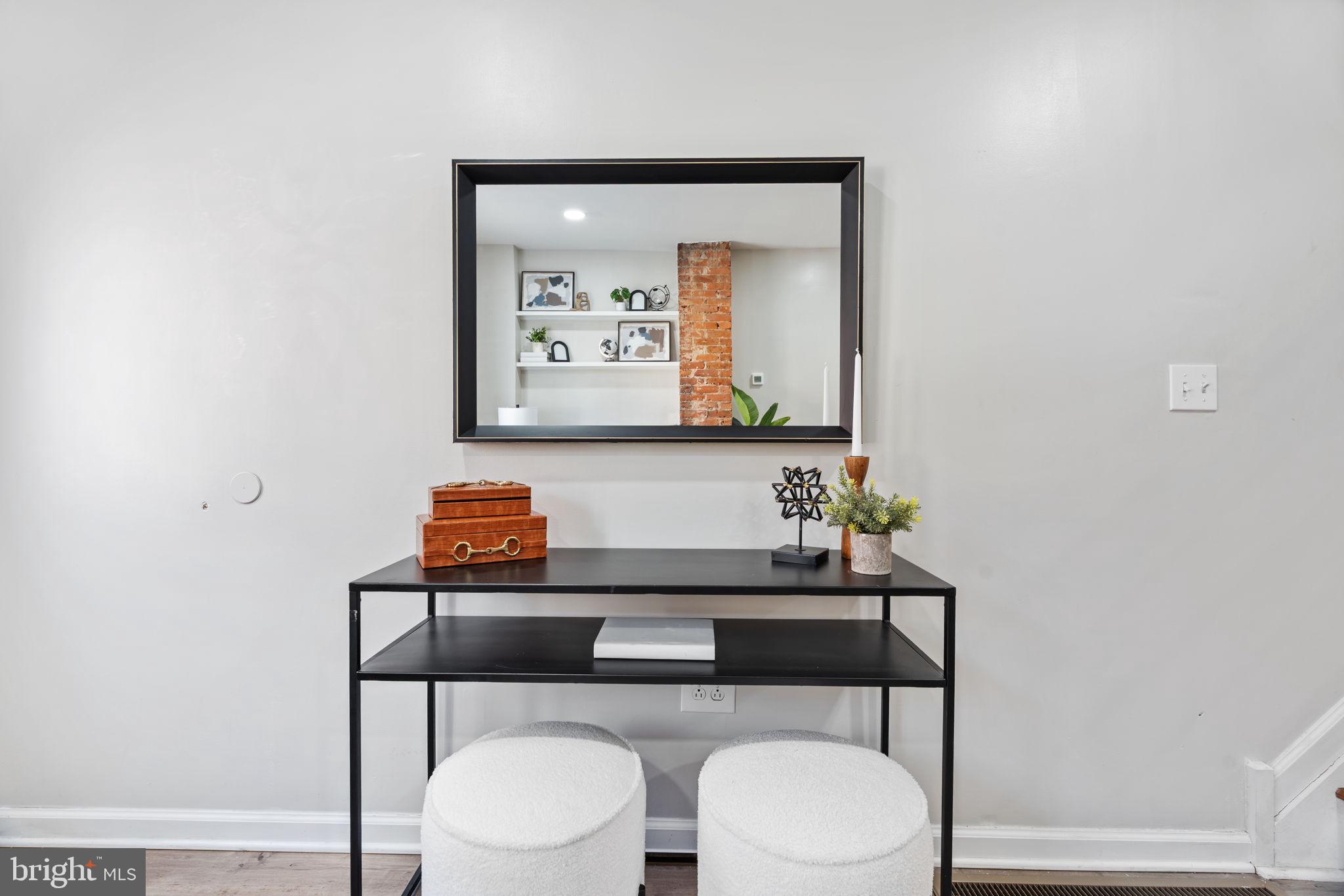 GRAYS FERRY - Residential