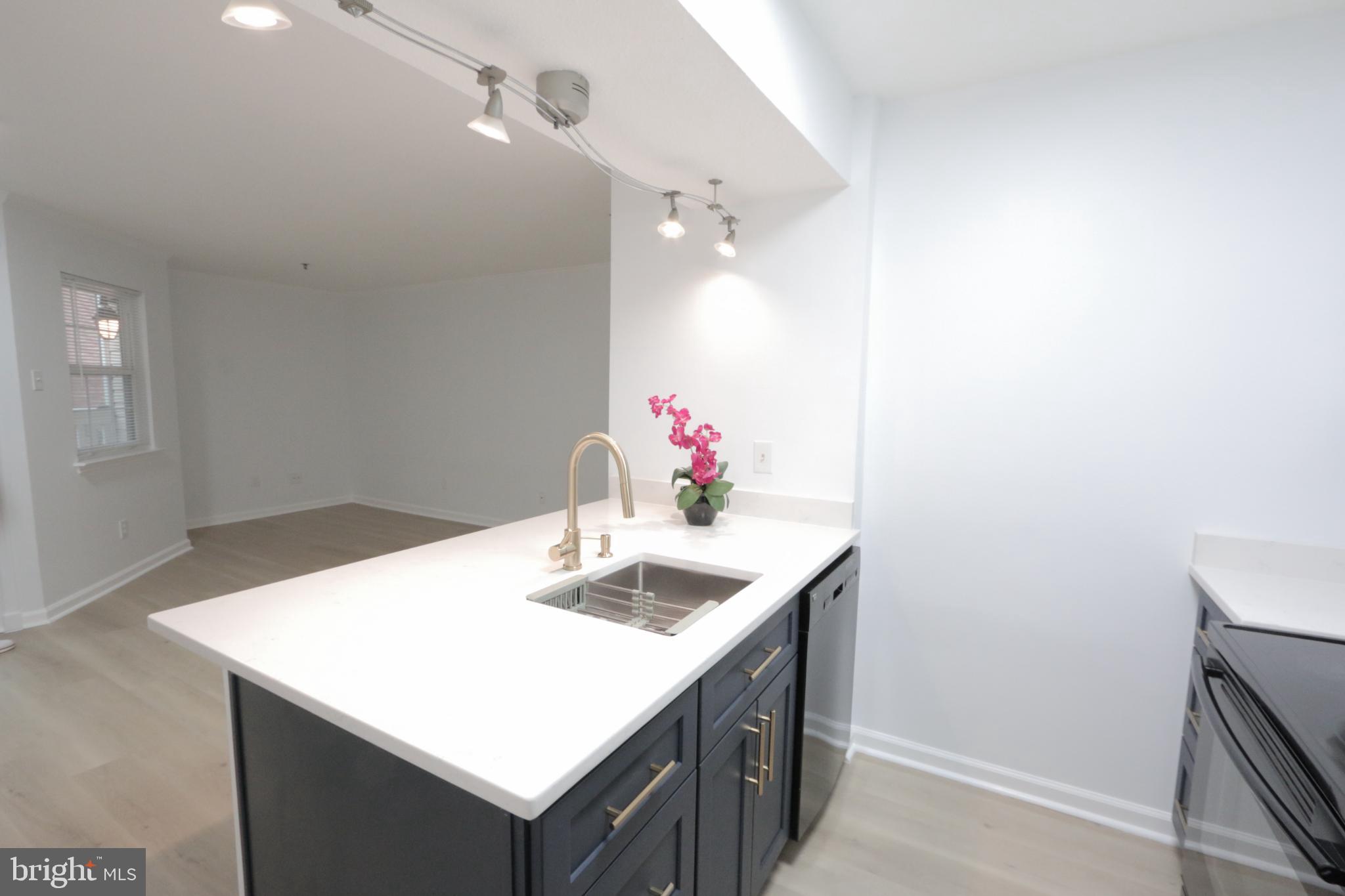 FOUNTAINS AT MCLEAN - Residential