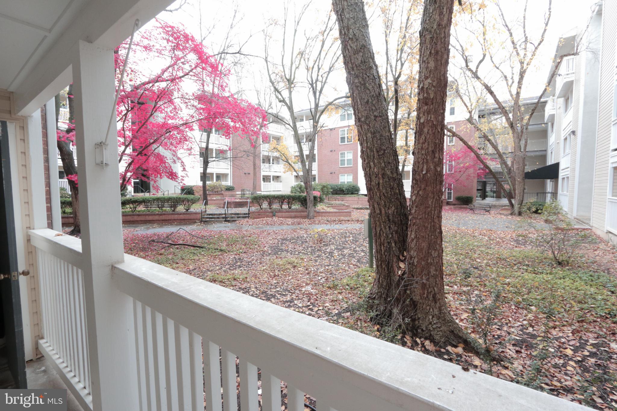 FOUNTAINS AT MCLEAN - Residential