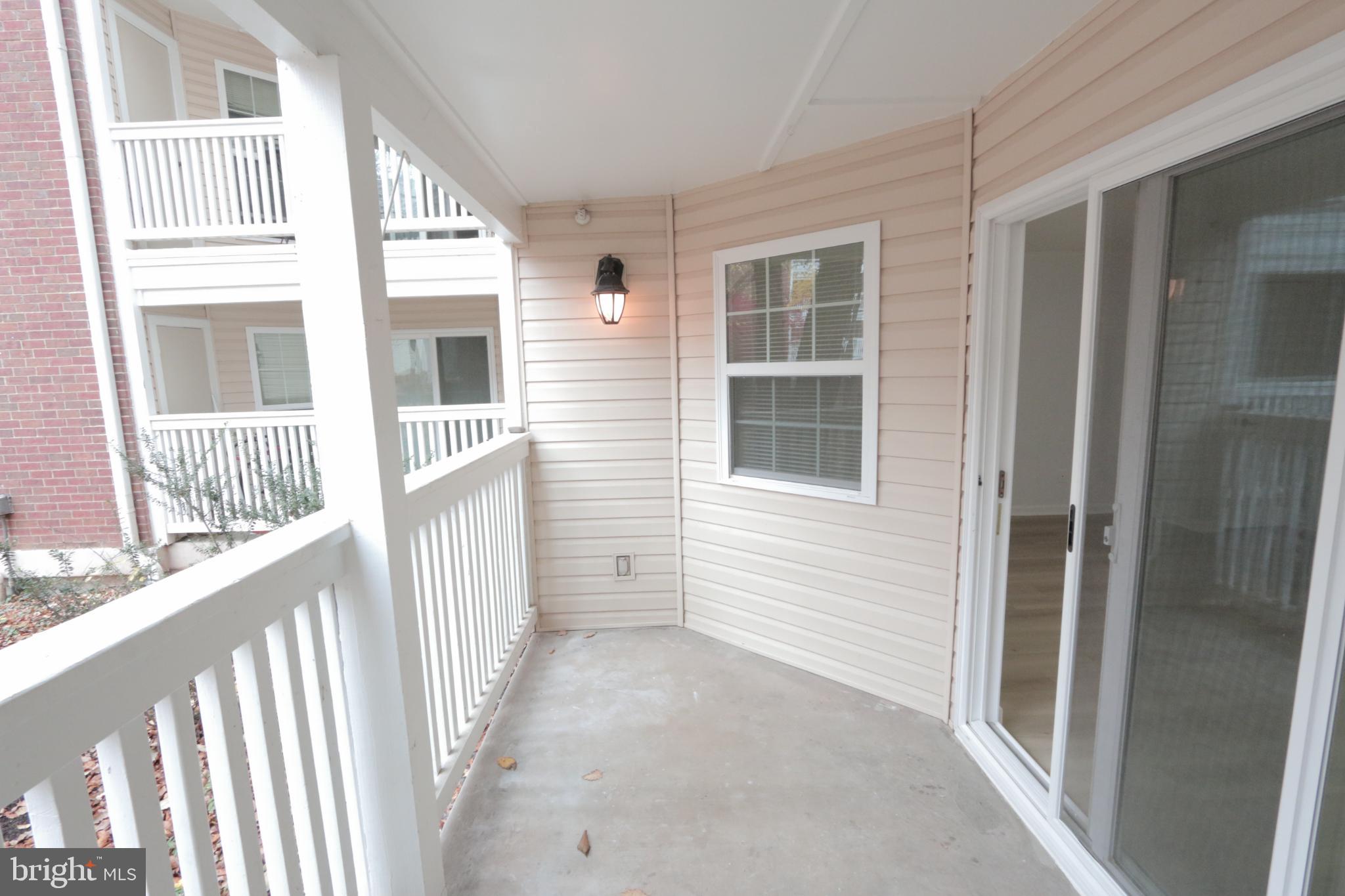 FOUNTAINS AT MCLEAN - Residential