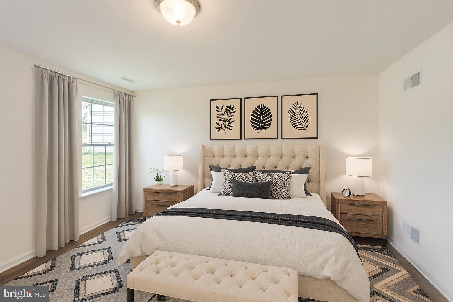 CAMBRIAN HILLS - Residential