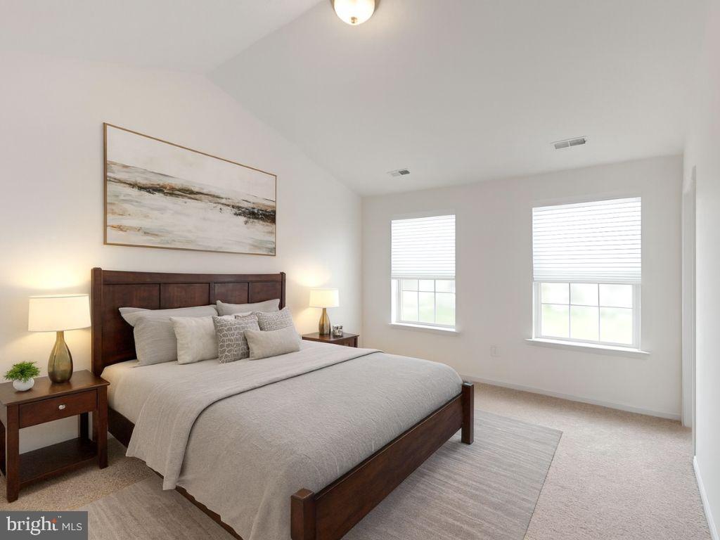 CAMBRIAN HILLS - Residential