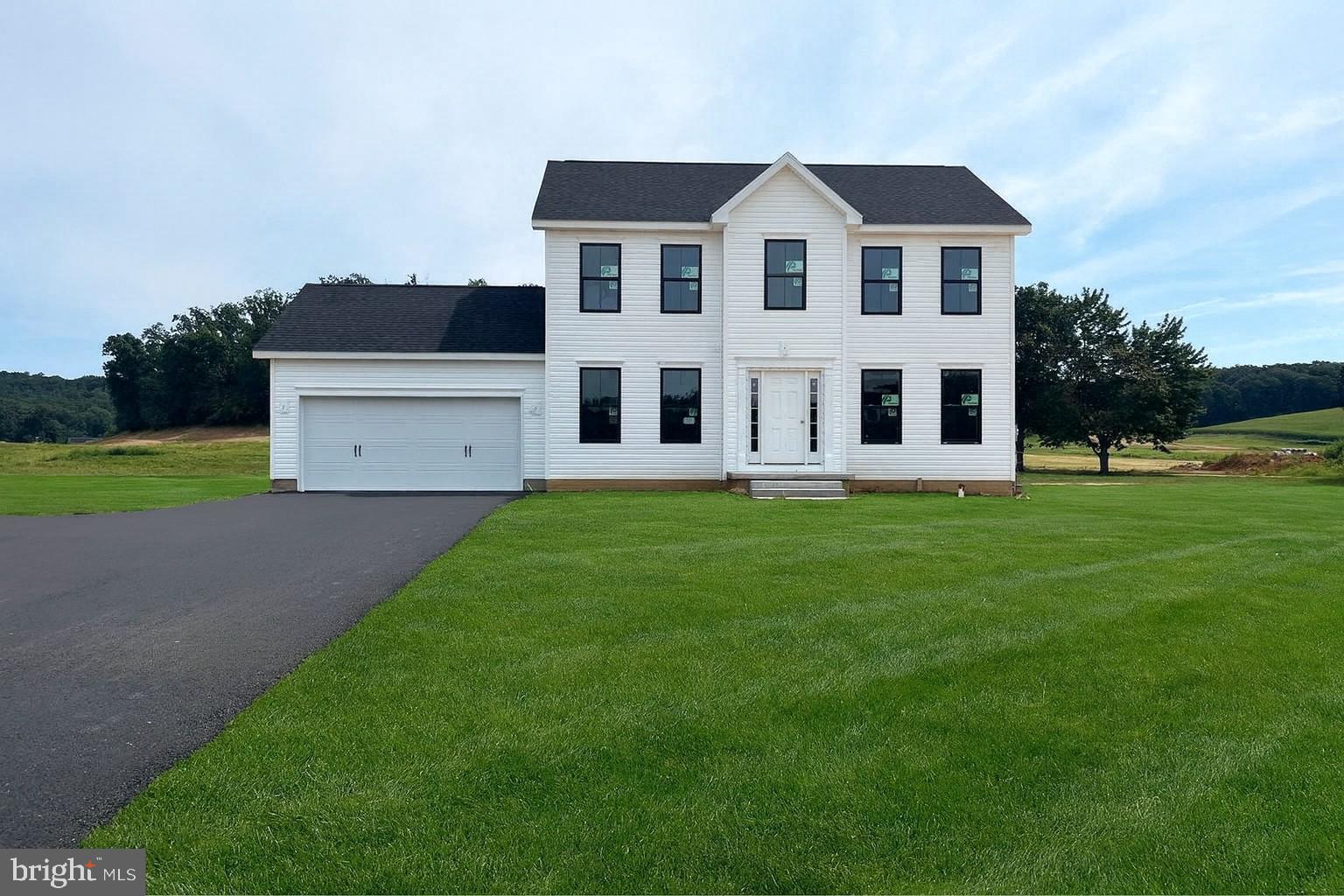 CAMBRIAN HILLS - Residential