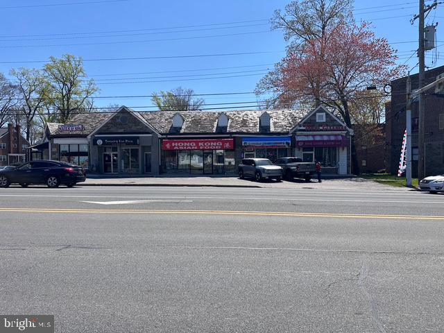 4306-4308 TOWNSHIP LINE ROAD