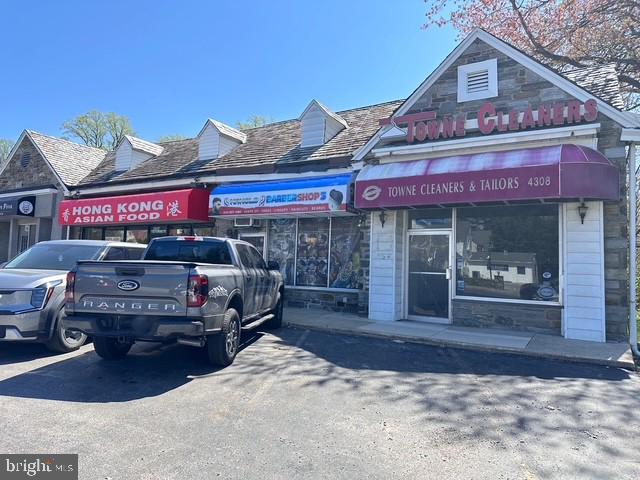 4306-4308 TOWNSHIP LINE ROAD