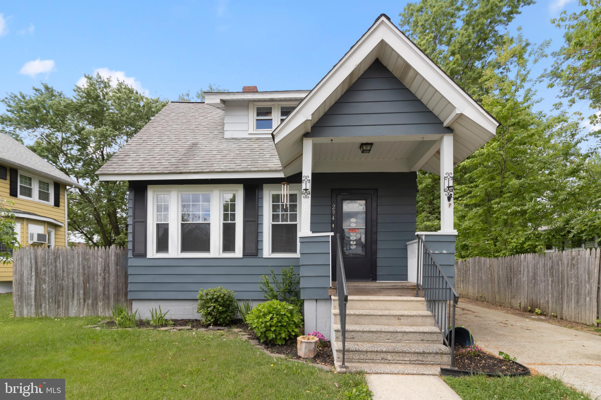 294 JEFFERSON STREET