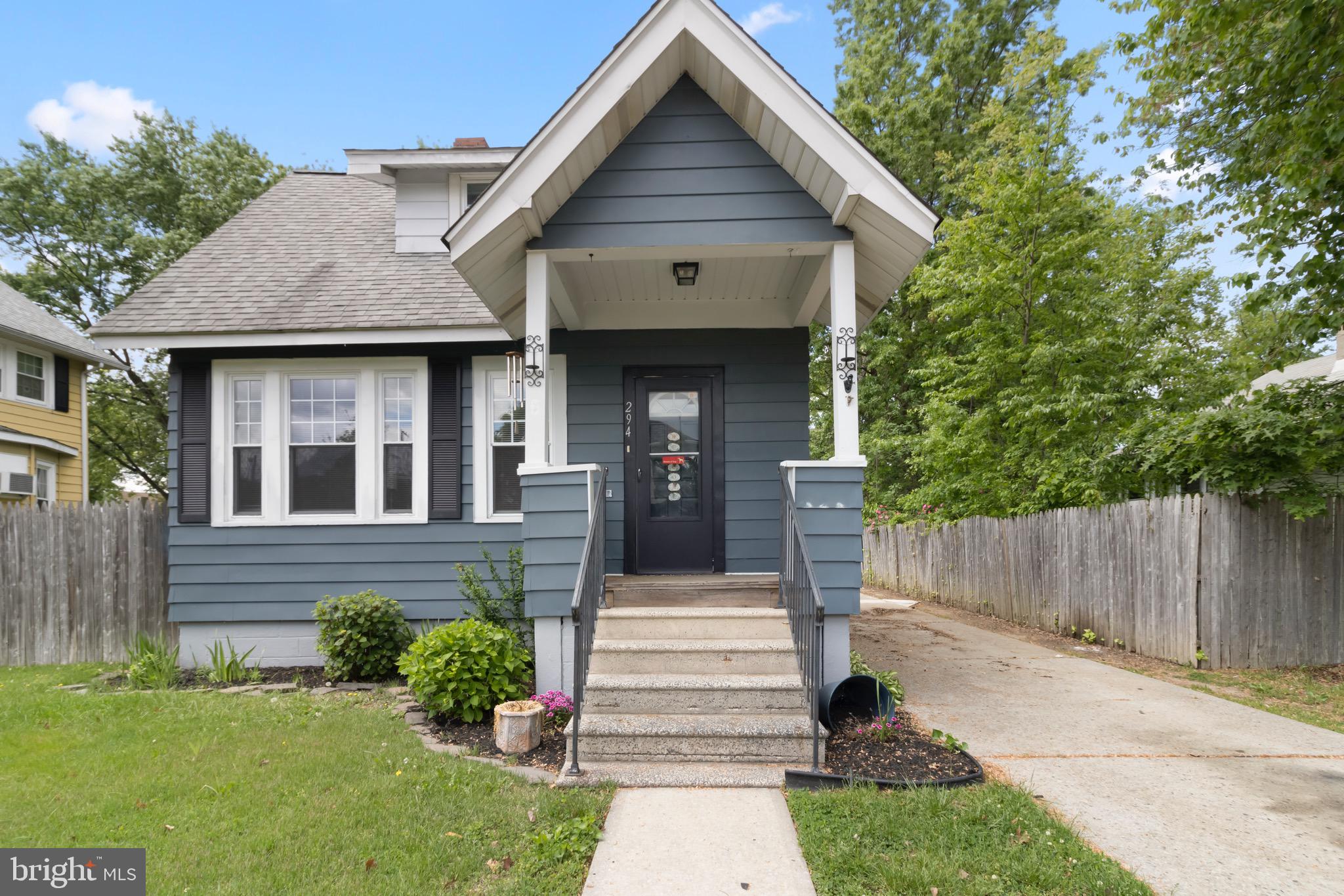 294 JEFFERSON STREET