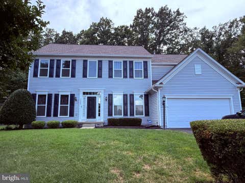 Photo of 7735 Silo Mill Court, MANASSAS, VA 20112 (MLS # VAPW2127168)