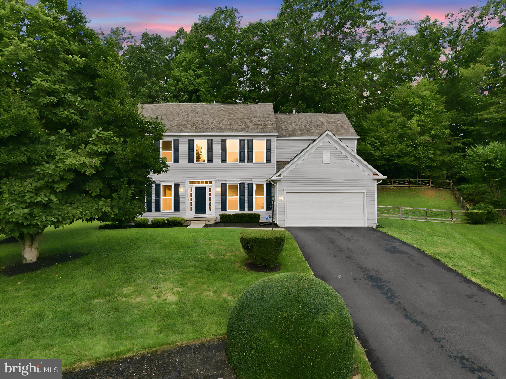 7735 SILO MILL COURT