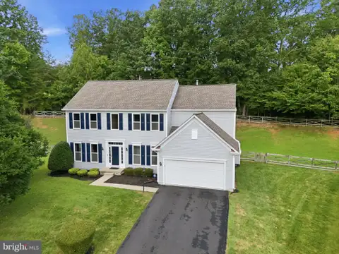 7735 Silo Mill Court, Manassas, VA MLS: VAPW2127168