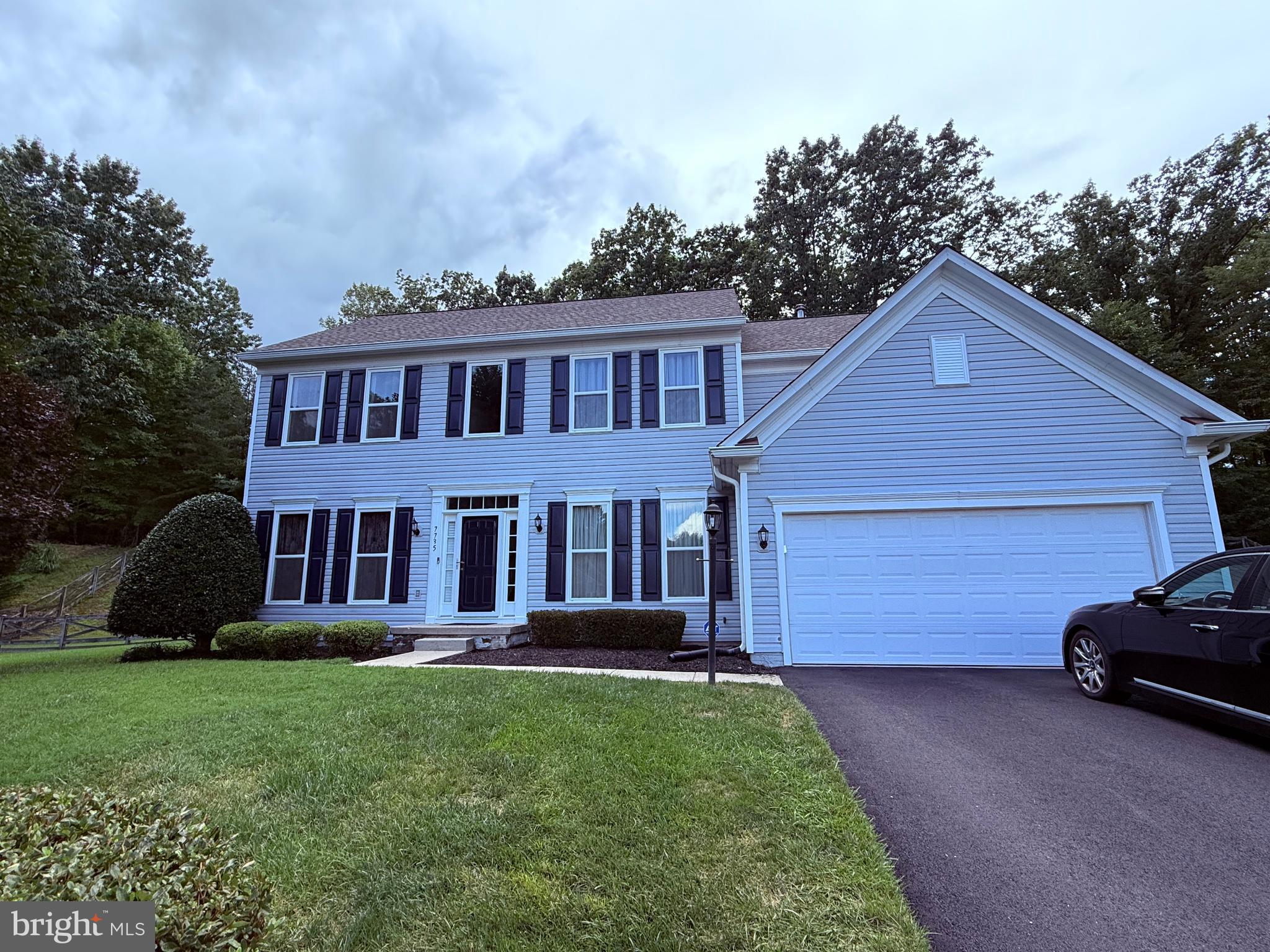 7735 SILO MILL COURT
