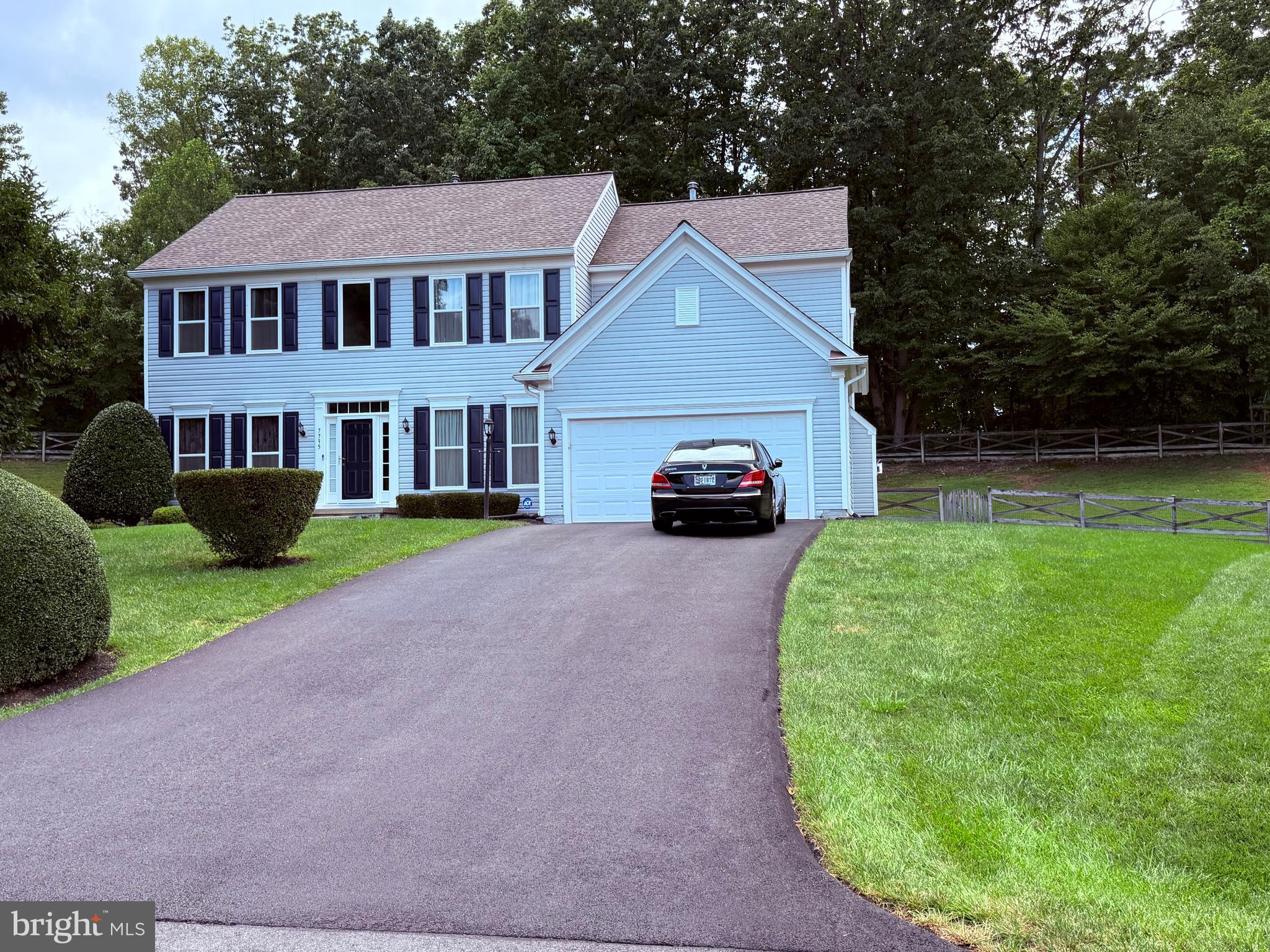 7735 SILO MILL COURT