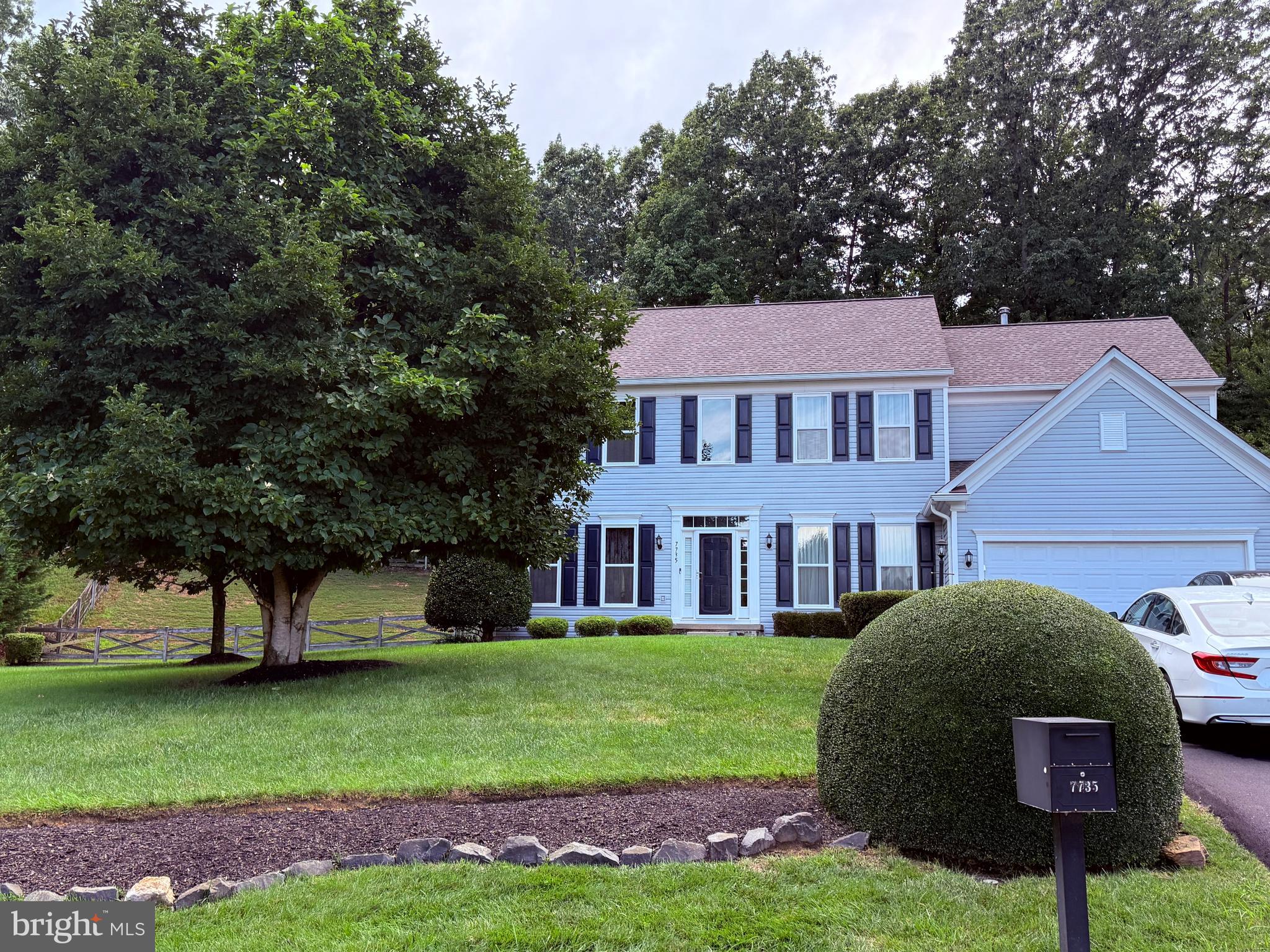 7735 SILO MILL COURT