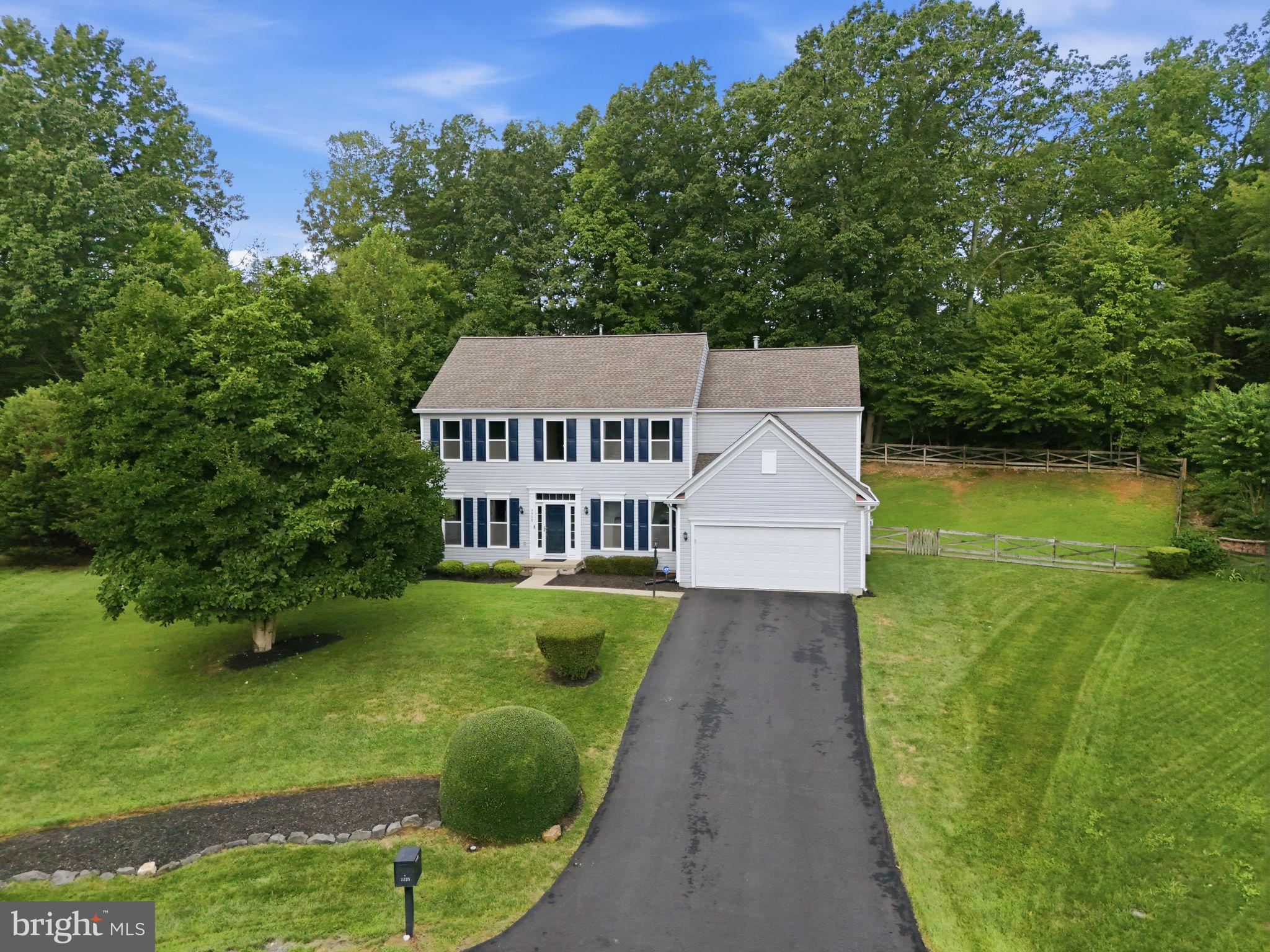 7735 SILO MILL COURT