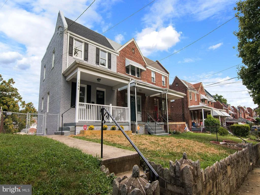 1644 40th Street SE, Washington, DC 20020