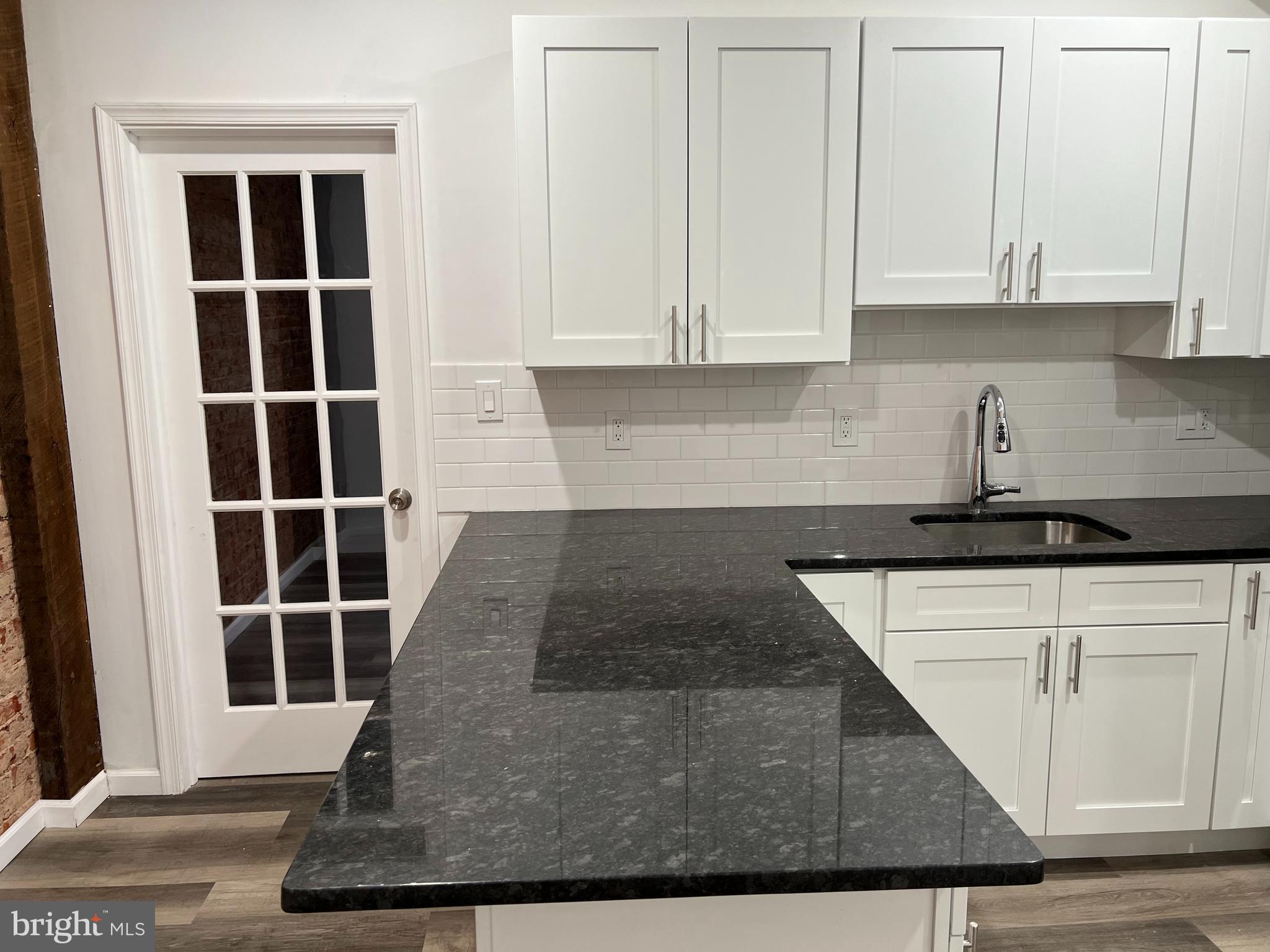 BREWERYTOWN - Residential Lease