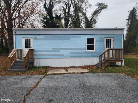 Photo of 908 N Church Avenue, MILFORD, DE 19963 (MLS # DEKT2042762)