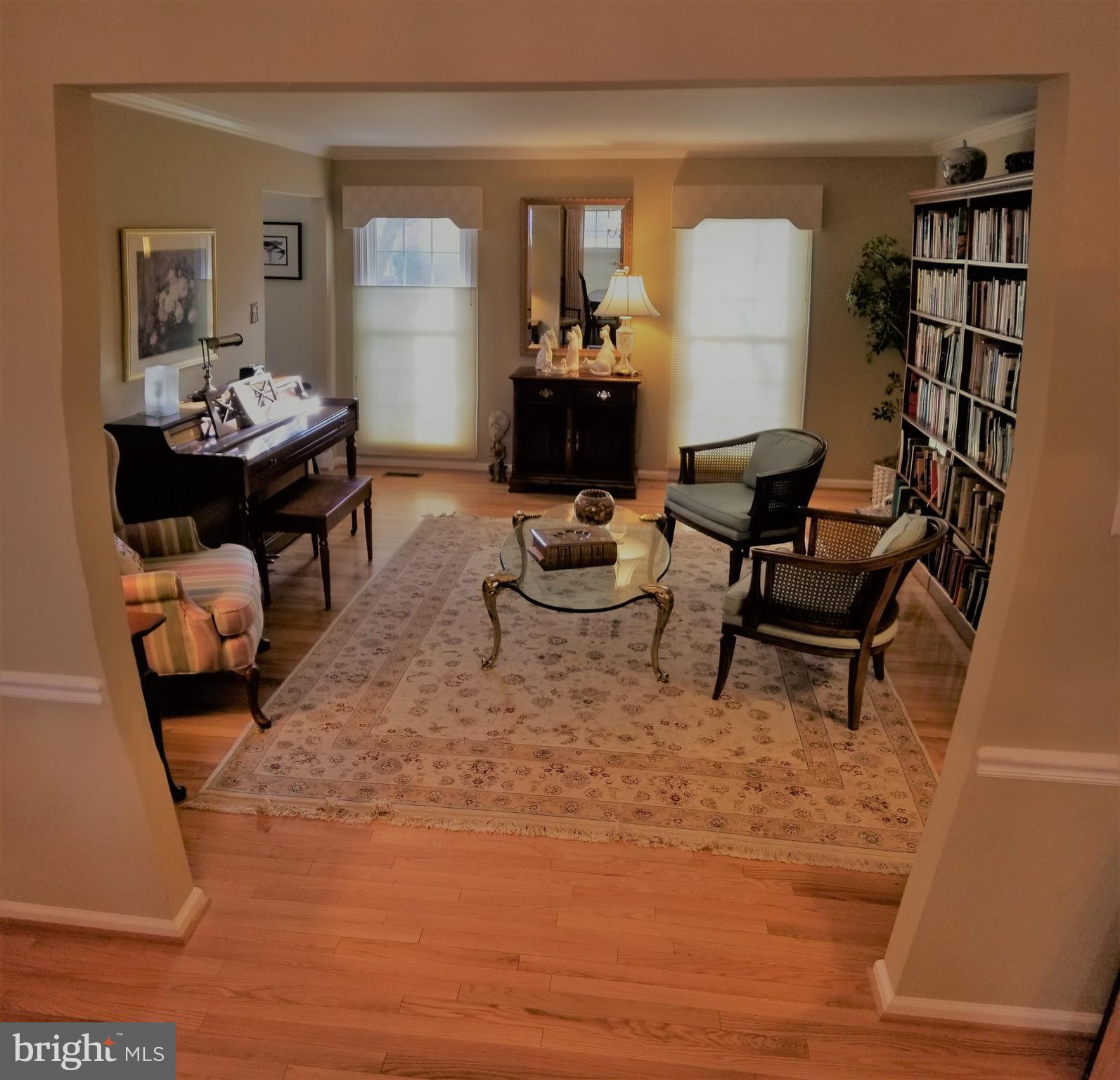 NEWBRIDGE PLAT SIX - Residential Lease