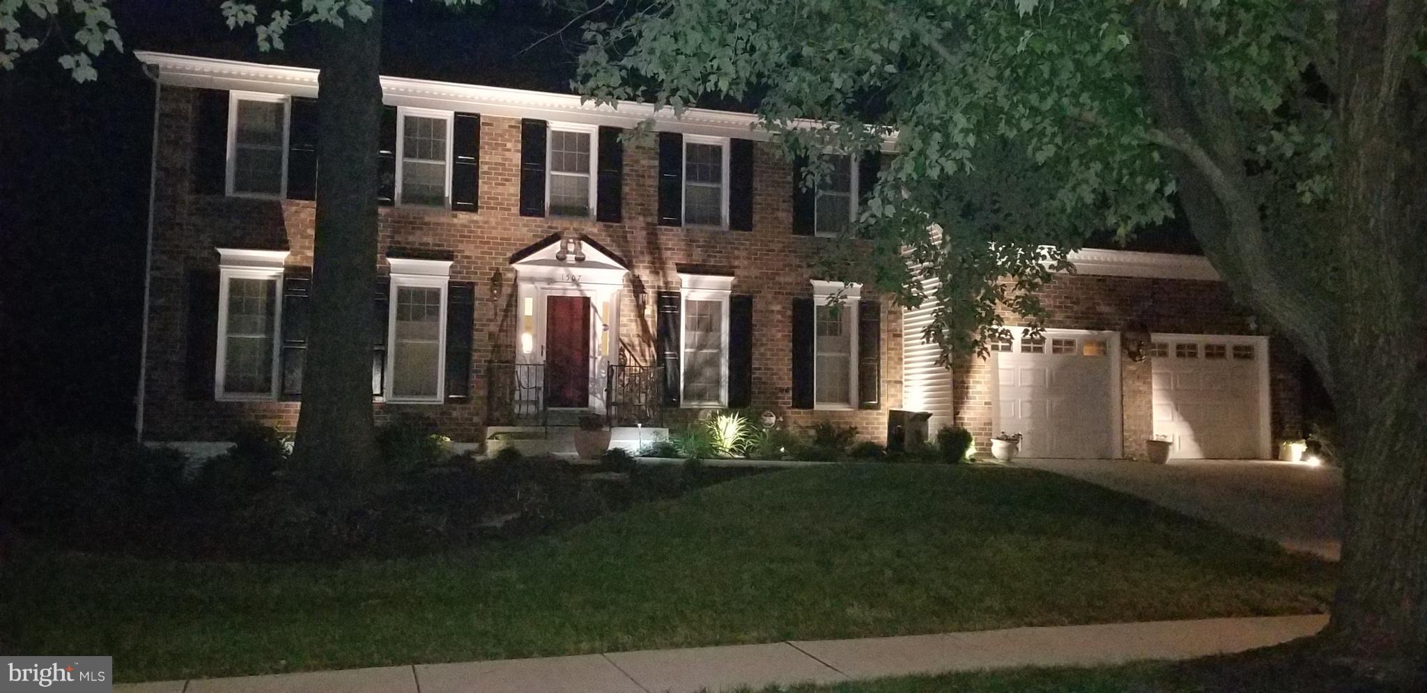 NEWBRIDGE PLAT SIX - Residential Lease