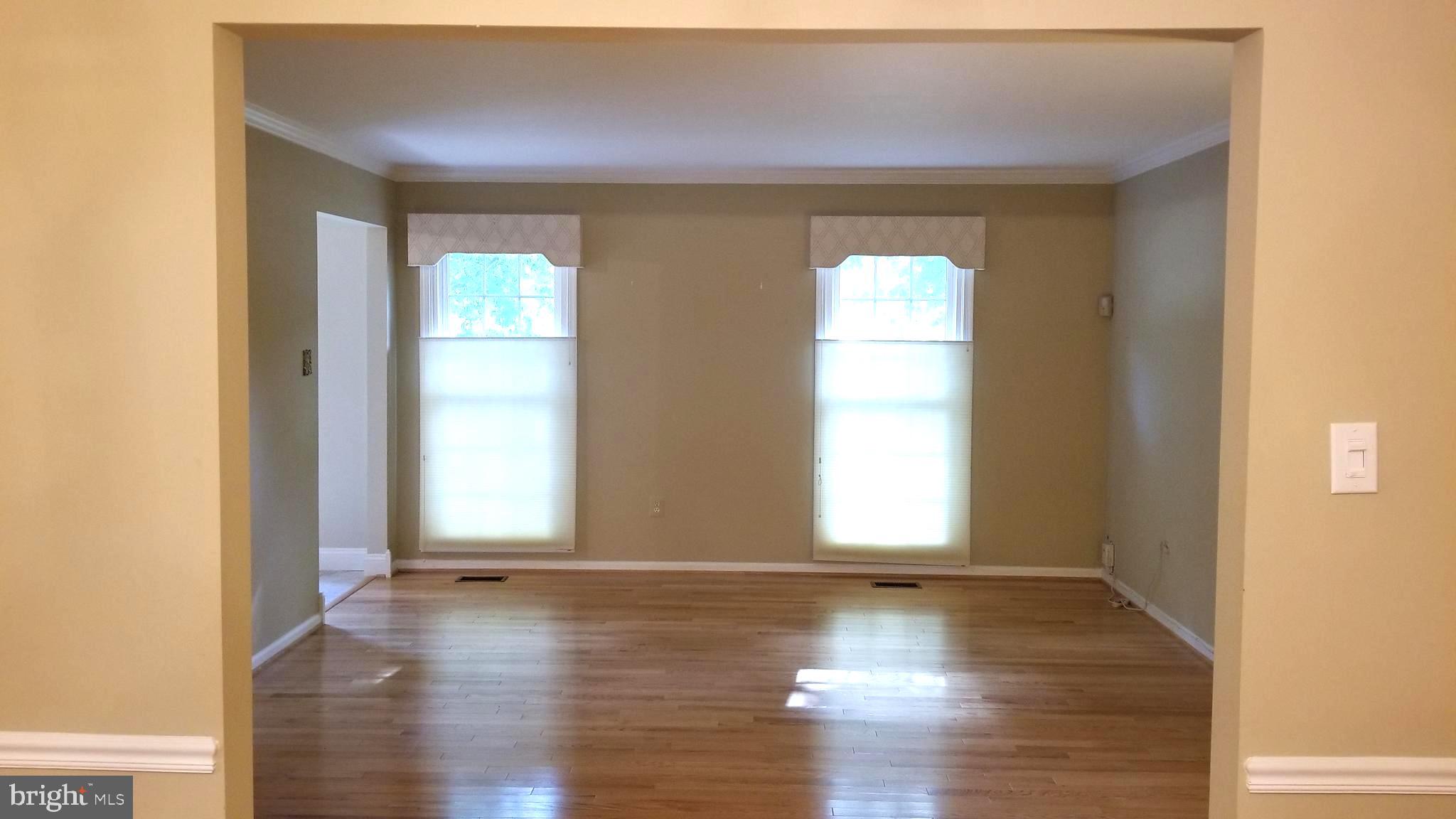 NEWBRIDGE PLAT SIX - Residential Lease