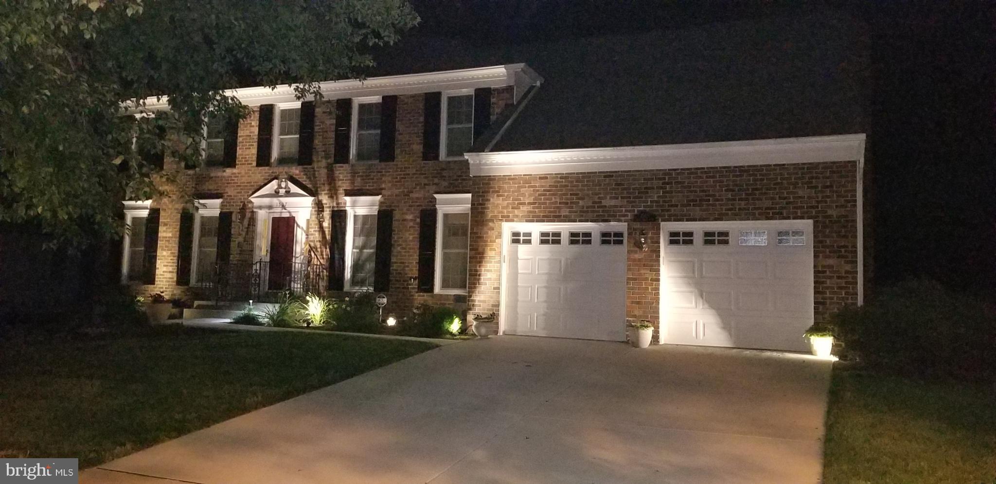 NEWBRIDGE PLAT SIX - Residential Lease