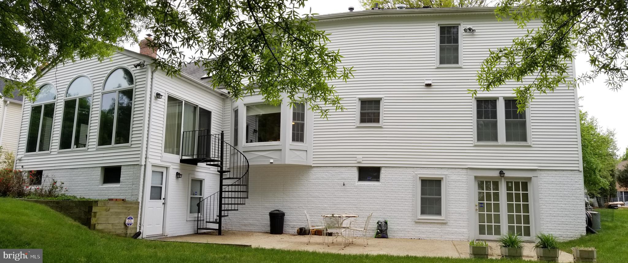 NEWBRIDGE PLAT SIX - Residential Lease