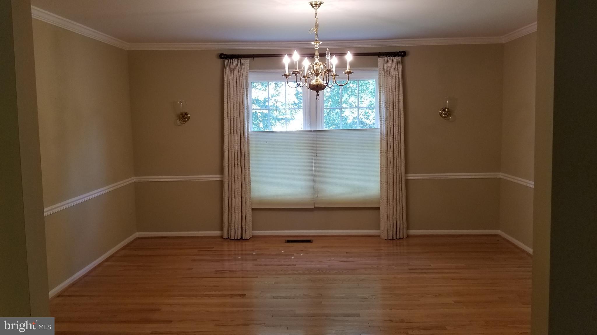 NEWBRIDGE PLAT SIX - Residential Lease