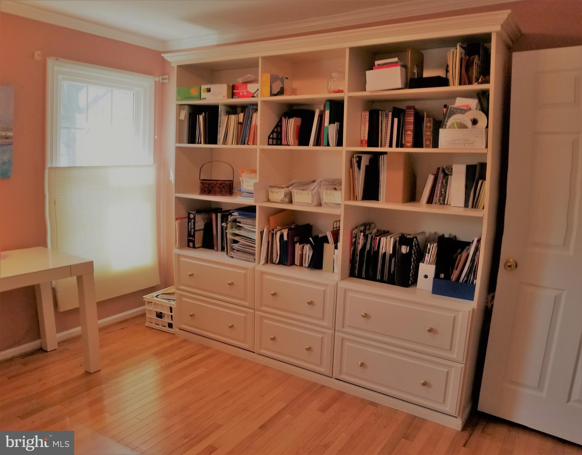 NEWBRIDGE PLAT SIX - Residential Lease