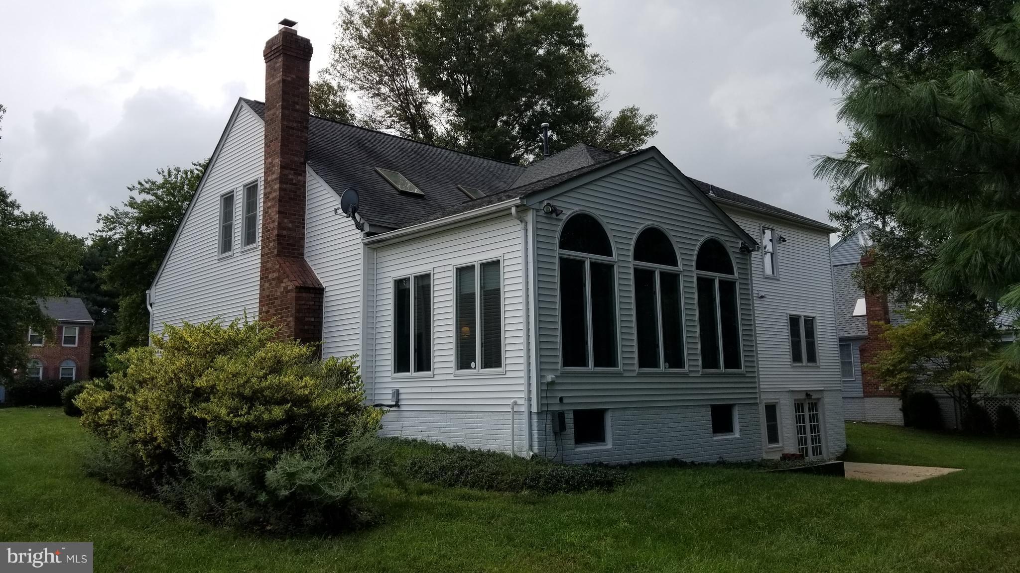 NEWBRIDGE PLAT SIX - Residential Lease