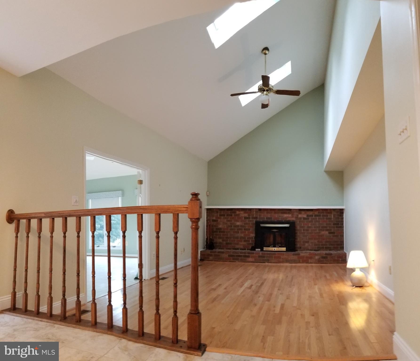 NEWBRIDGE PLAT SIX - Residential Lease