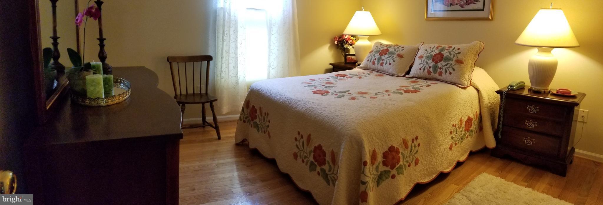 NEWBRIDGE PLAT SIX - Residential Lease